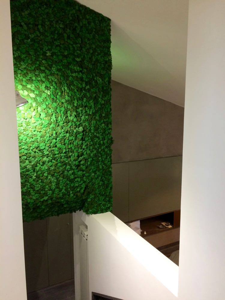 意式乡村风格别墅翻新，打造温馨亲子空间-25