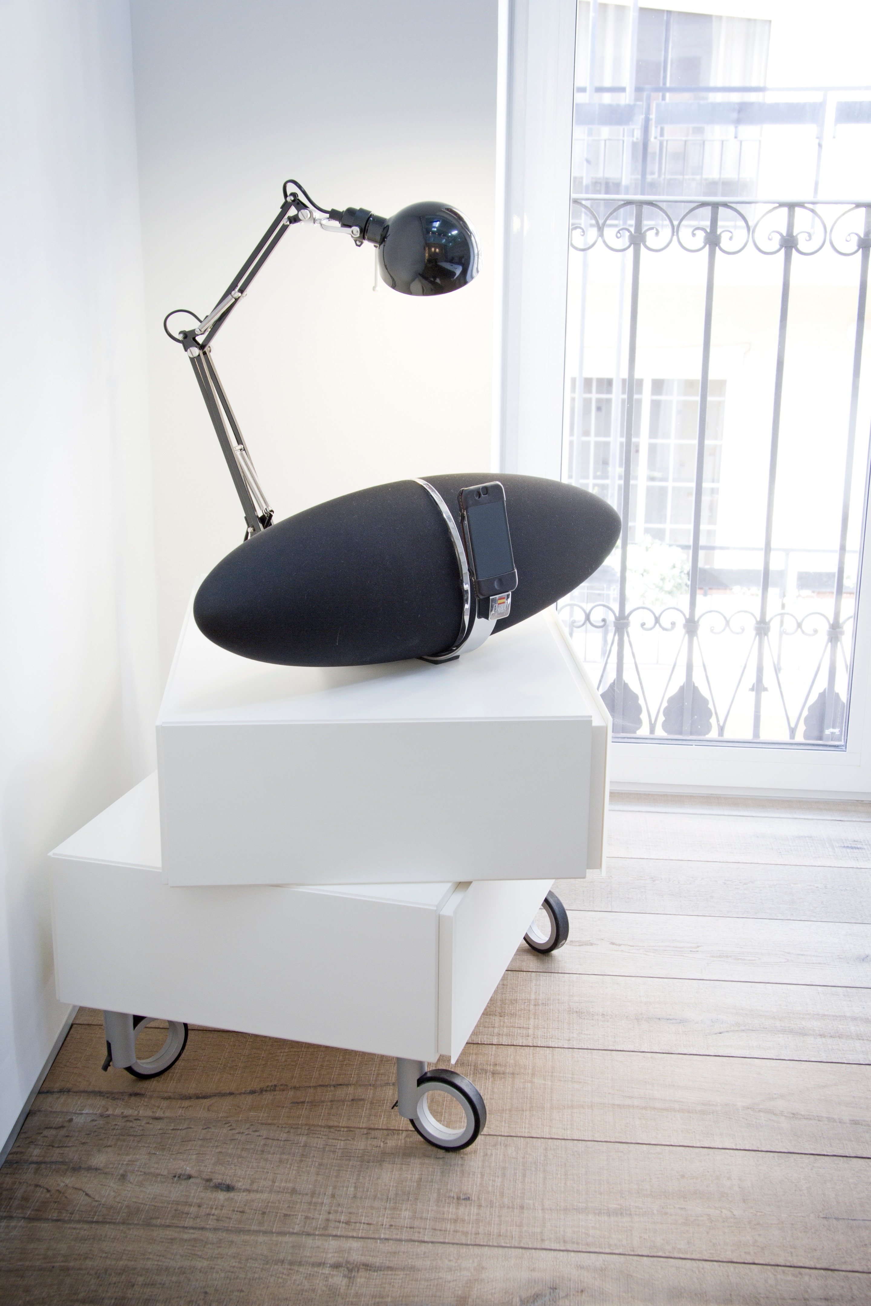 地中海风情公寓-34