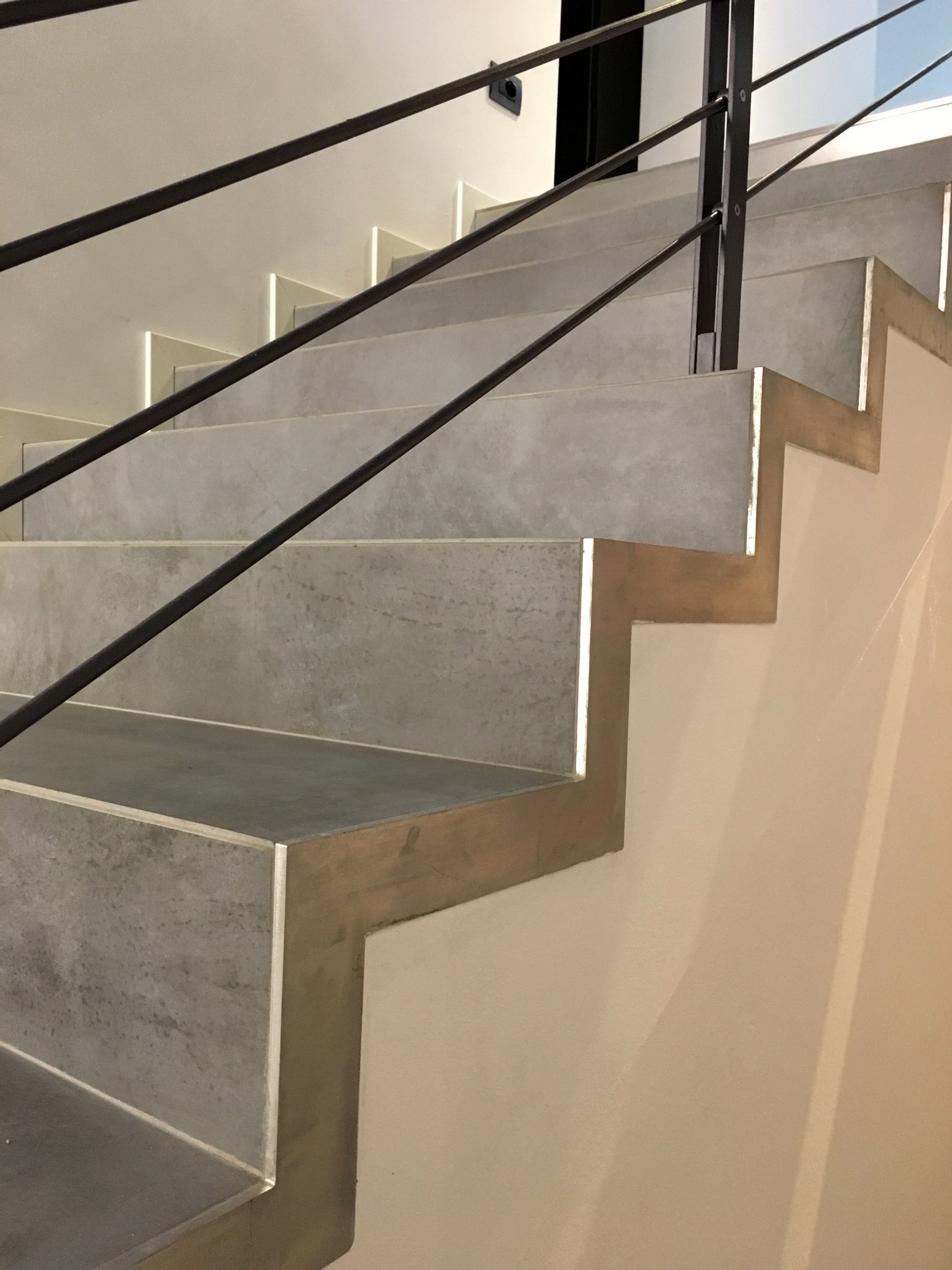 2014 年复古小镇中心公寓室内设计-59