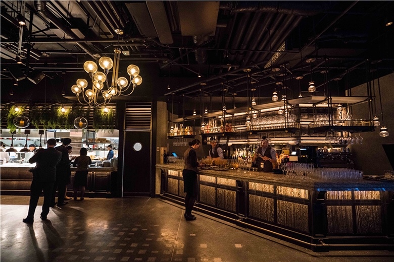 温哥华Mott 32餐厅-23