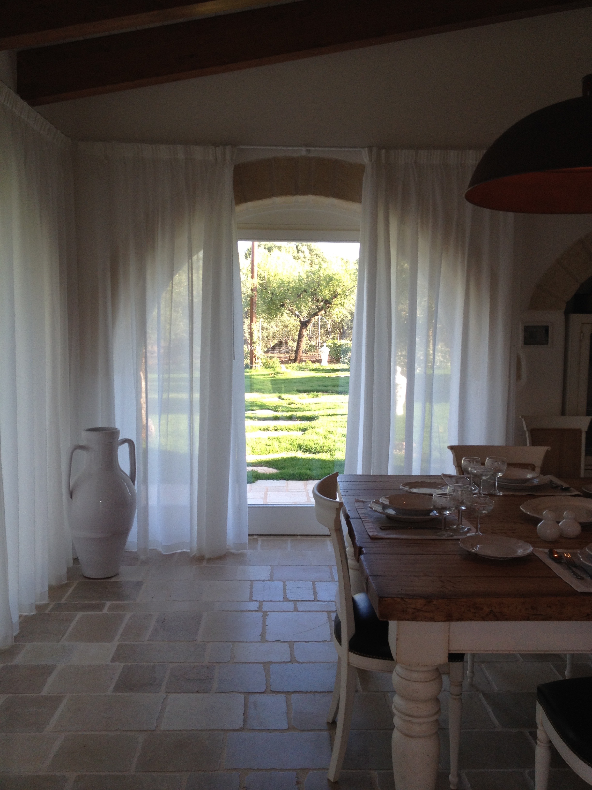 Monopoli Relais 酒店设计-38