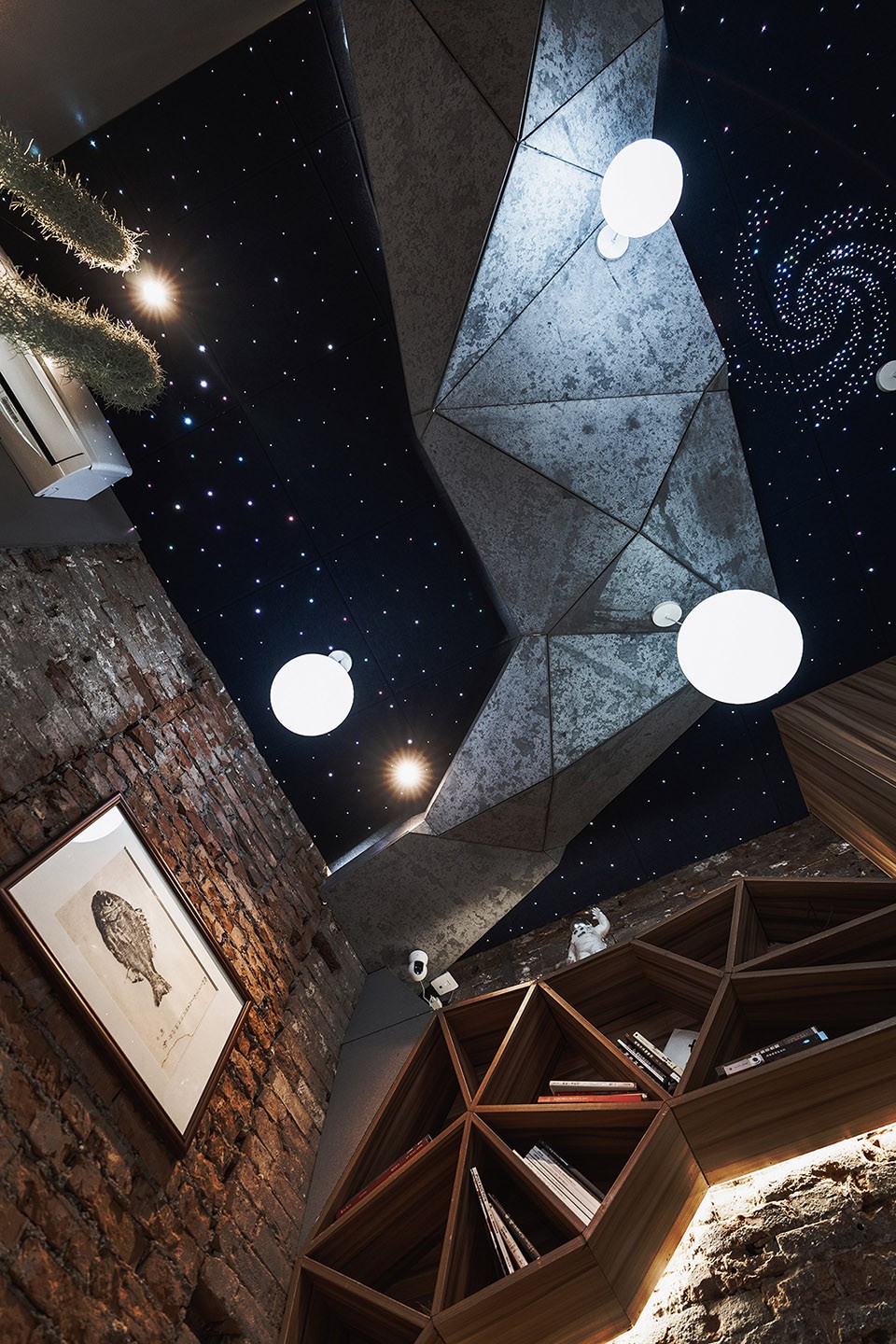 天津山海·果病儿精品咖啡烘焙馆丨中国天津-23