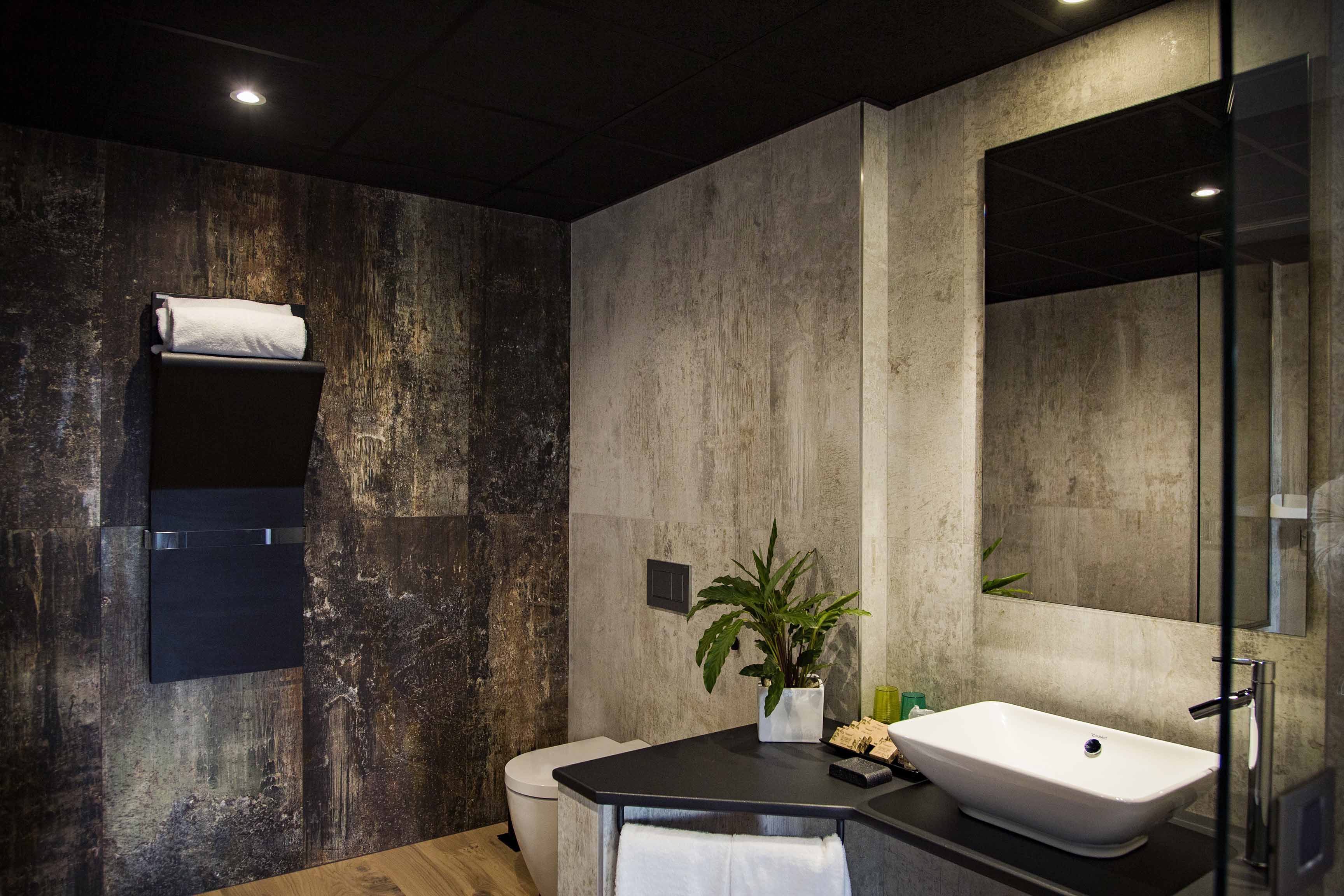 意大利 La Rosina 酒店翻新-29