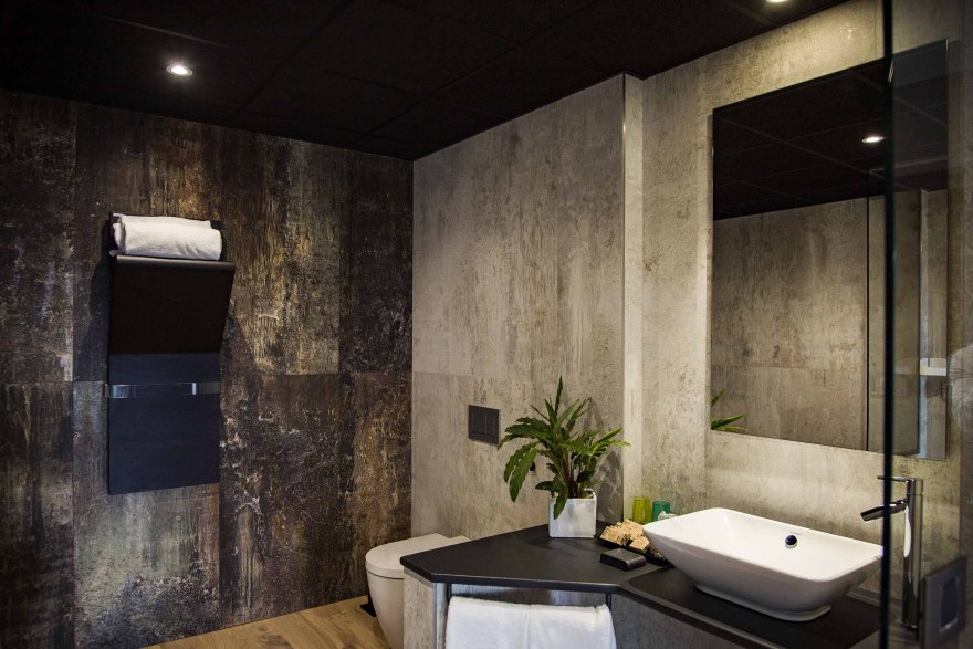 意大利 La Rosina 酒店翻新-29