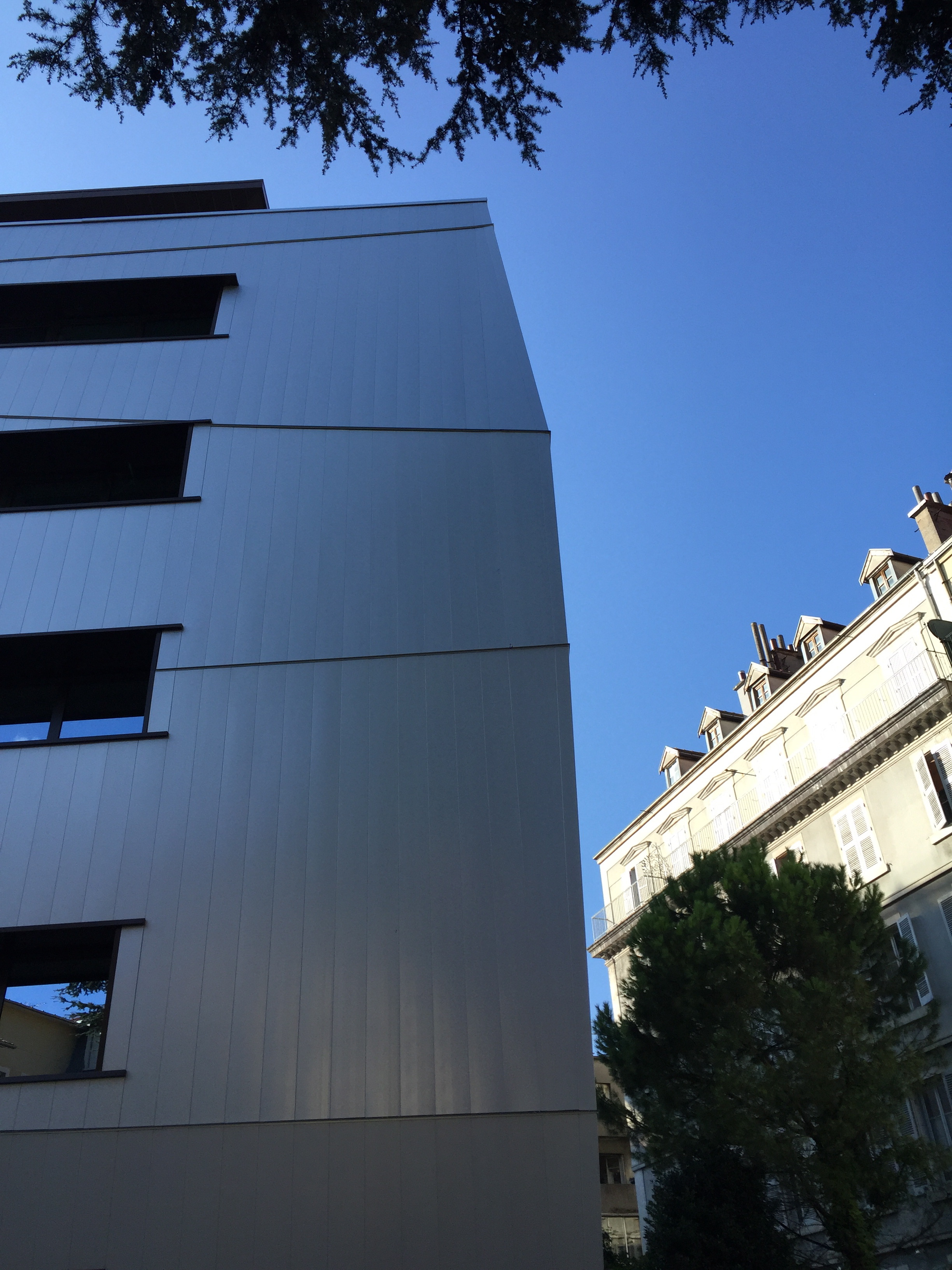 绿色节能的 Palladium 办公楼-6