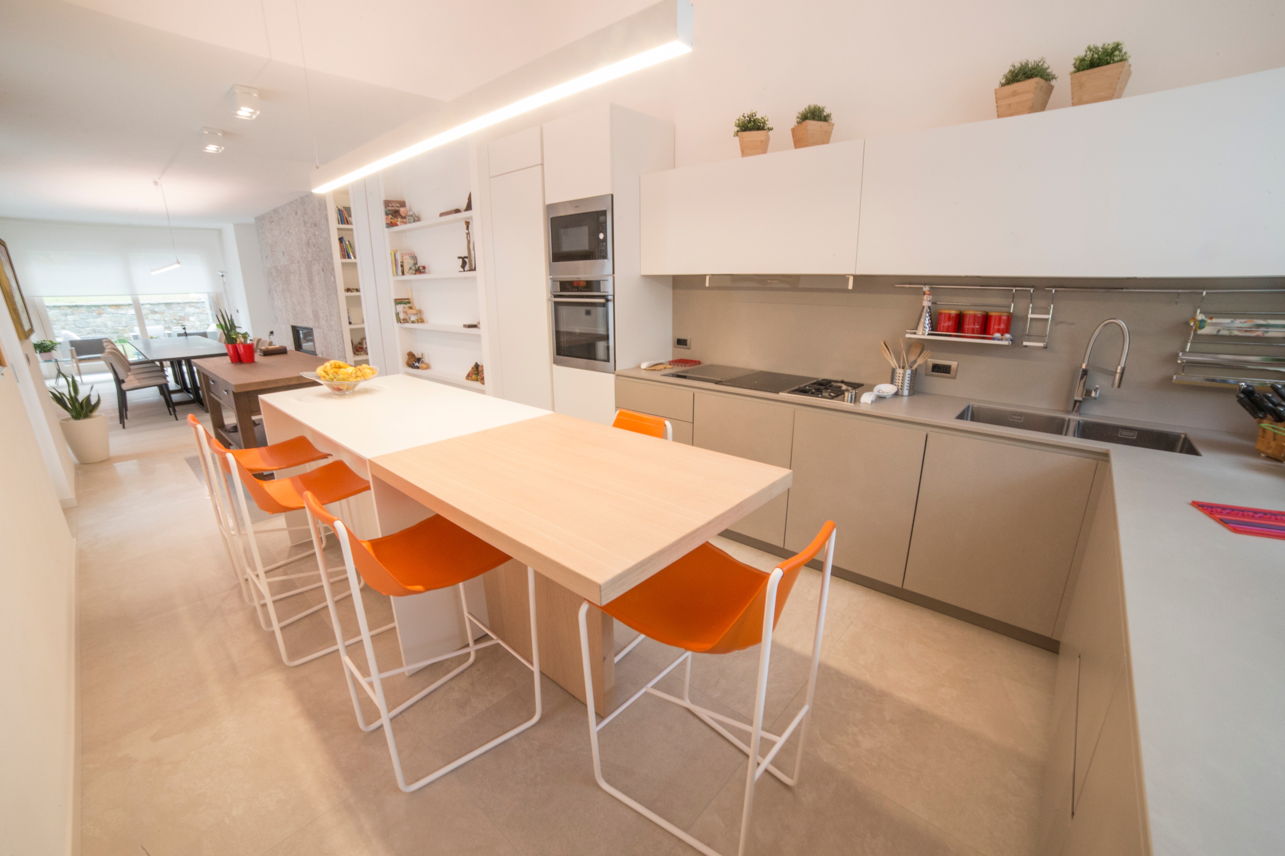 2018 年私人别墅 AR-6