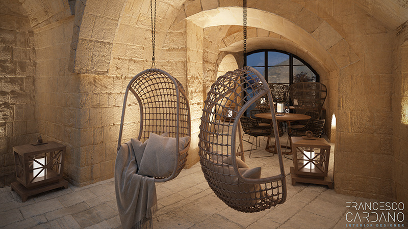 2018 年豪华酒店设计 | 历史建筑的复苏与更新-7