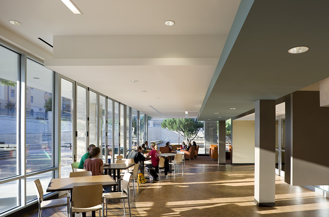 舒尔茨住宅大厅和宾厄姆下院-5