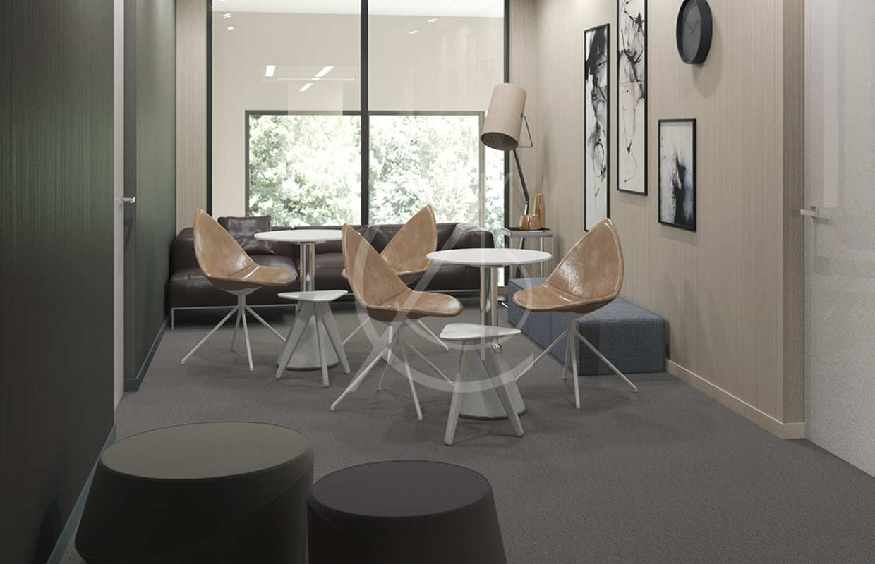 阿尔科巴尔的欧拉雅酒店——现代与古典的完美融合-18