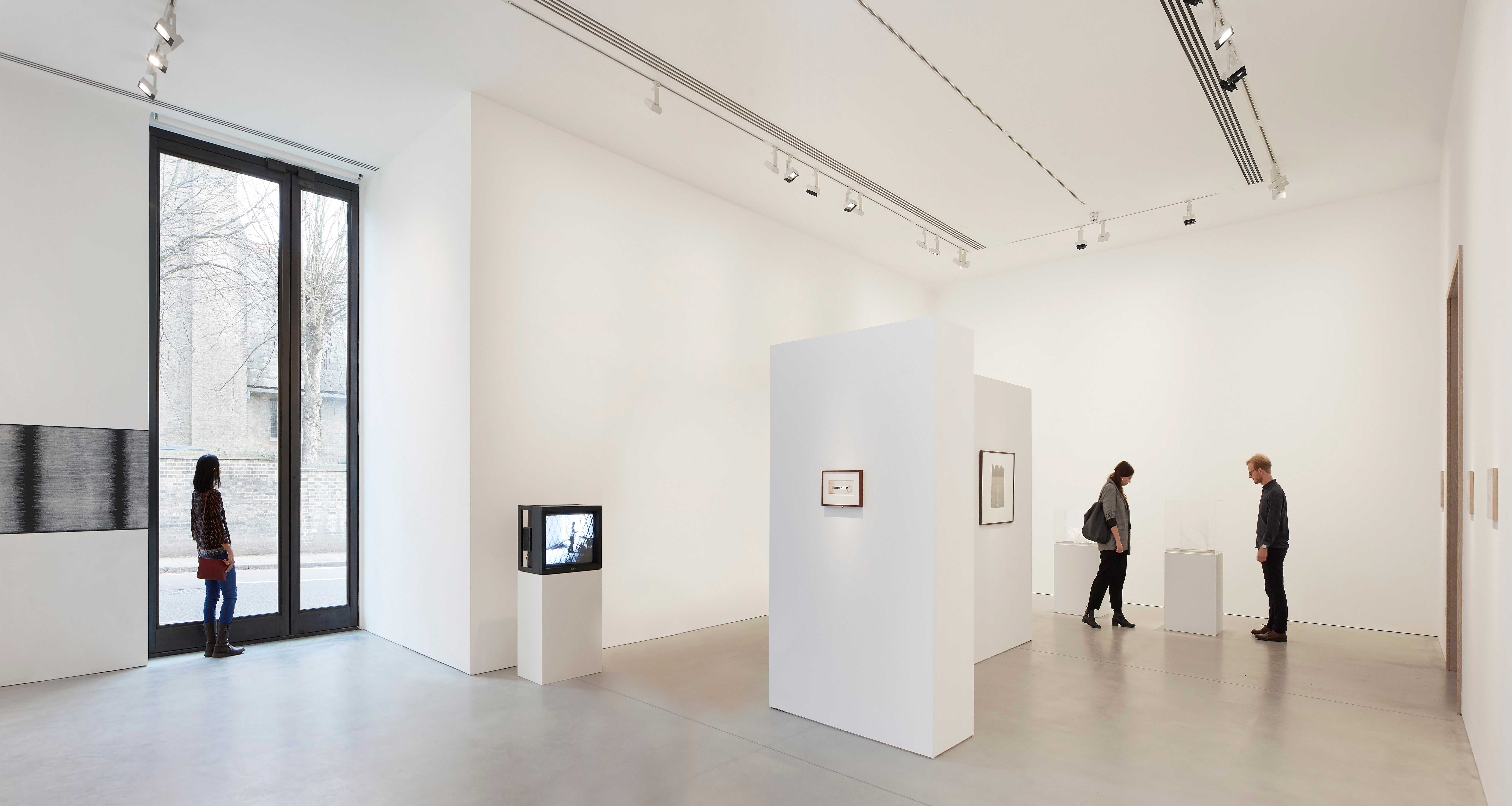 凯特尔庭院与画廊建筑新典范-0