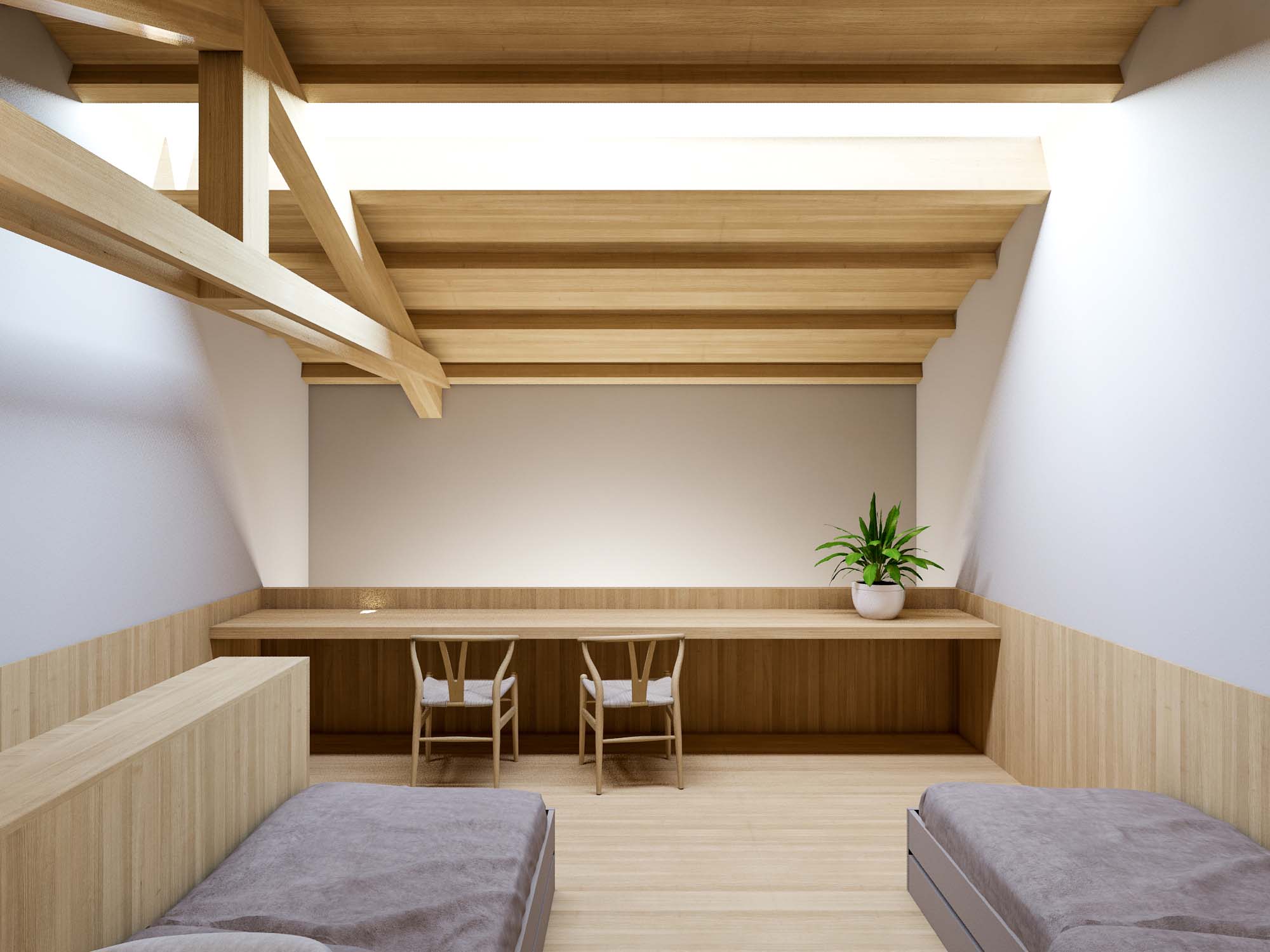 圣克劳拉接待中心-16