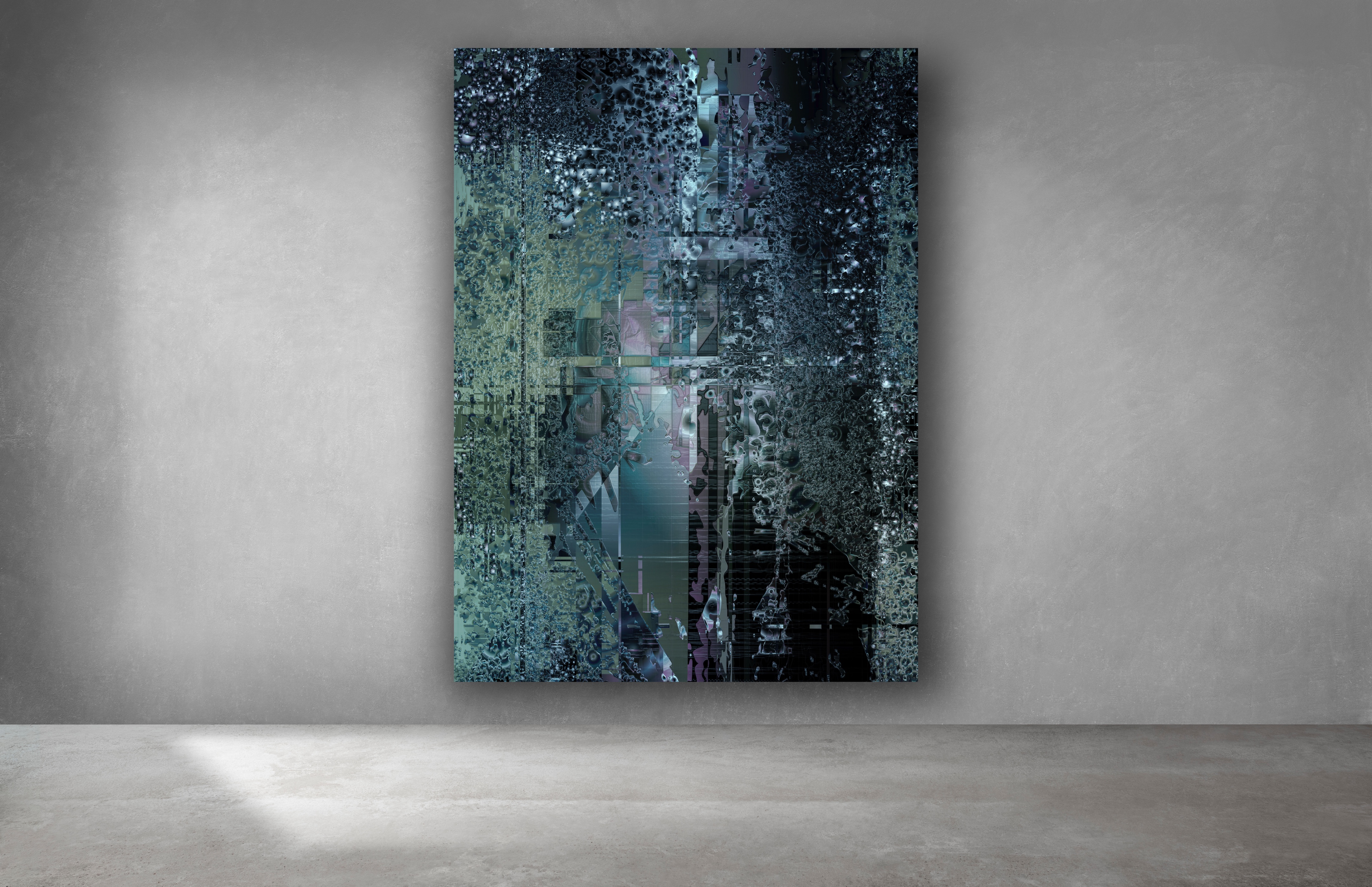 和谐之球 | 宇宙音乐的空间呈现-12