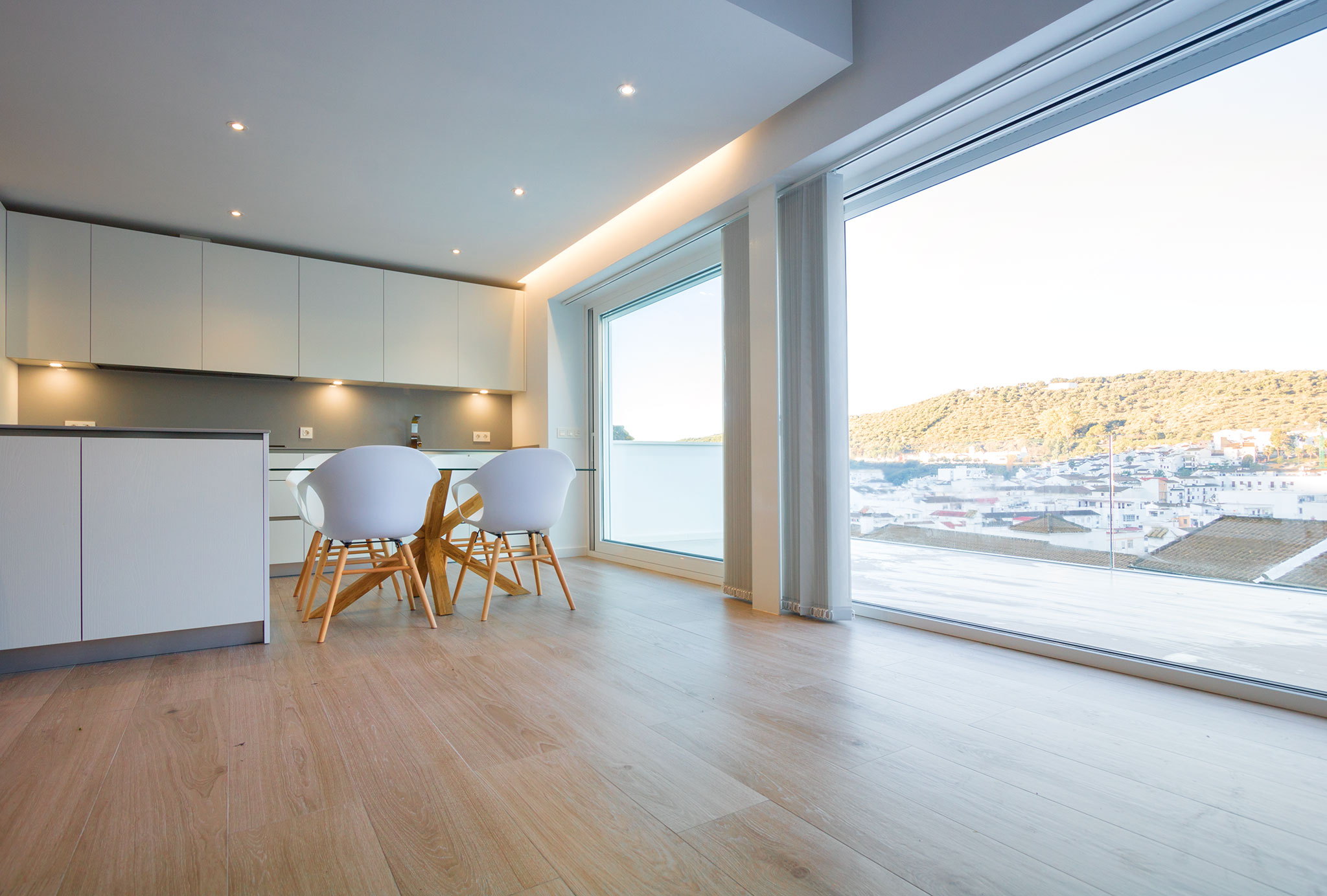 依地势而生的乌布里克单户住宅-17