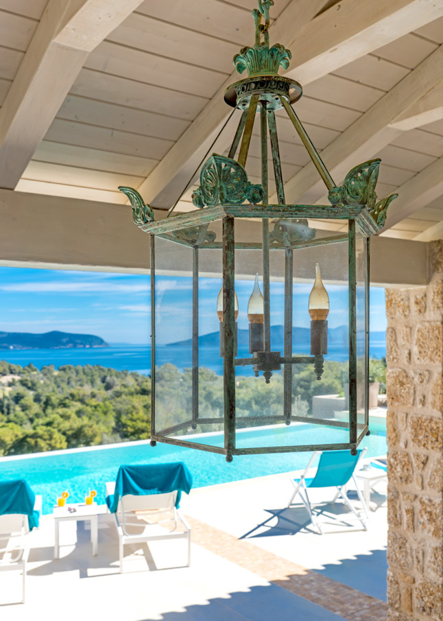 希腊 Ag· Aimilianos 别墅 Emmelia-27