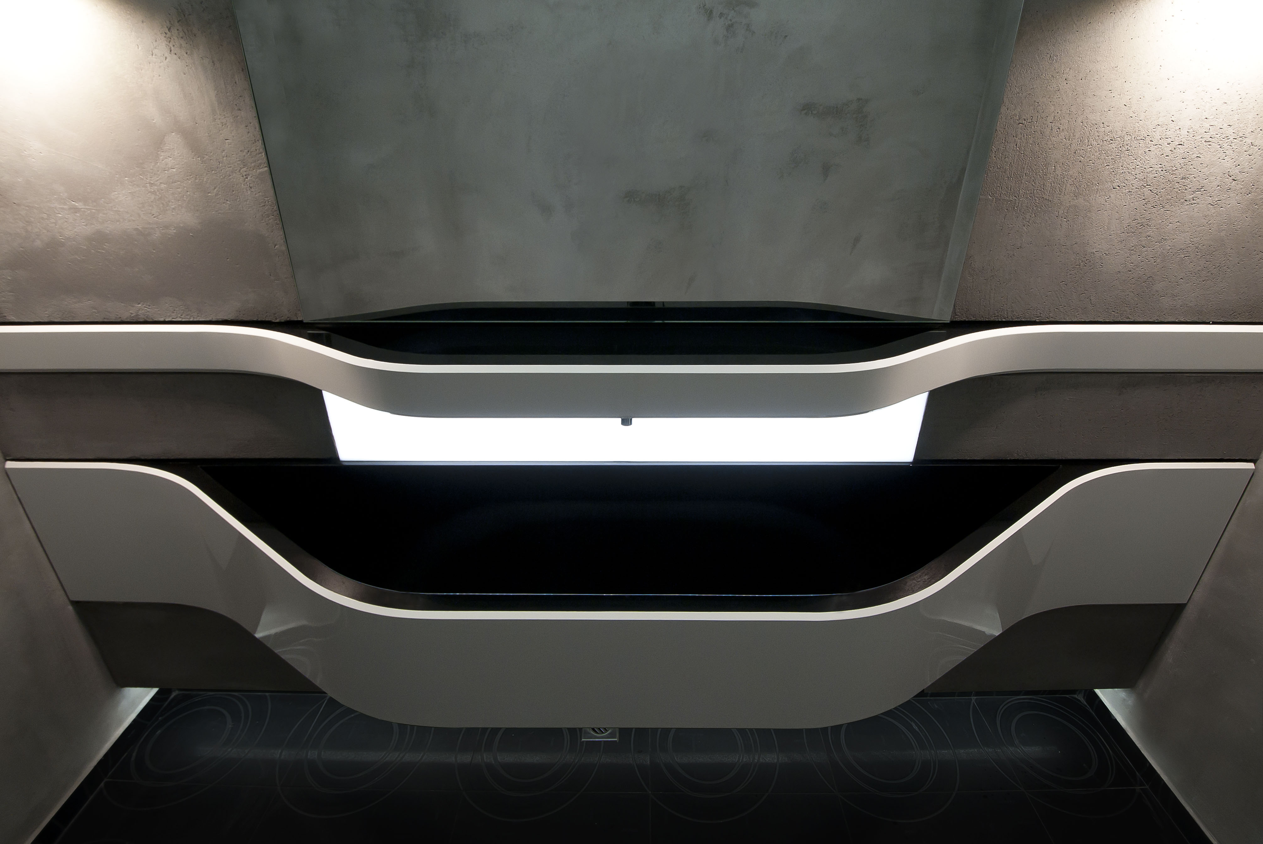 《基因实验室》2016 年完工，打造专业室内空间-20