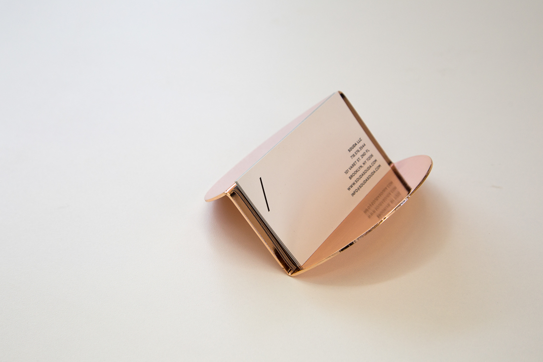 Souda 2017 新品 | 独特形状与金属高架的完美结合-18