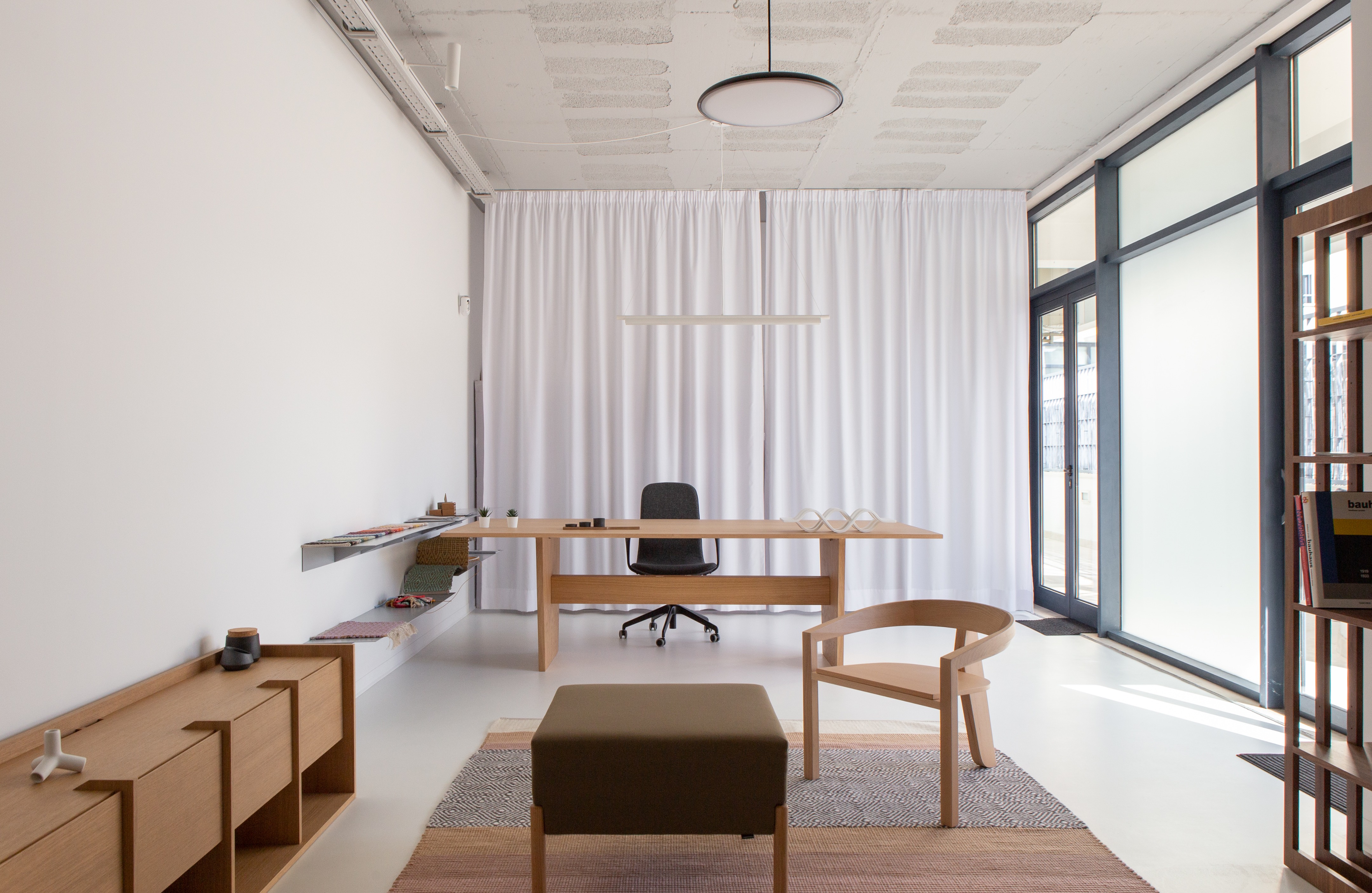 PORVENTURA 品牌店设计-1