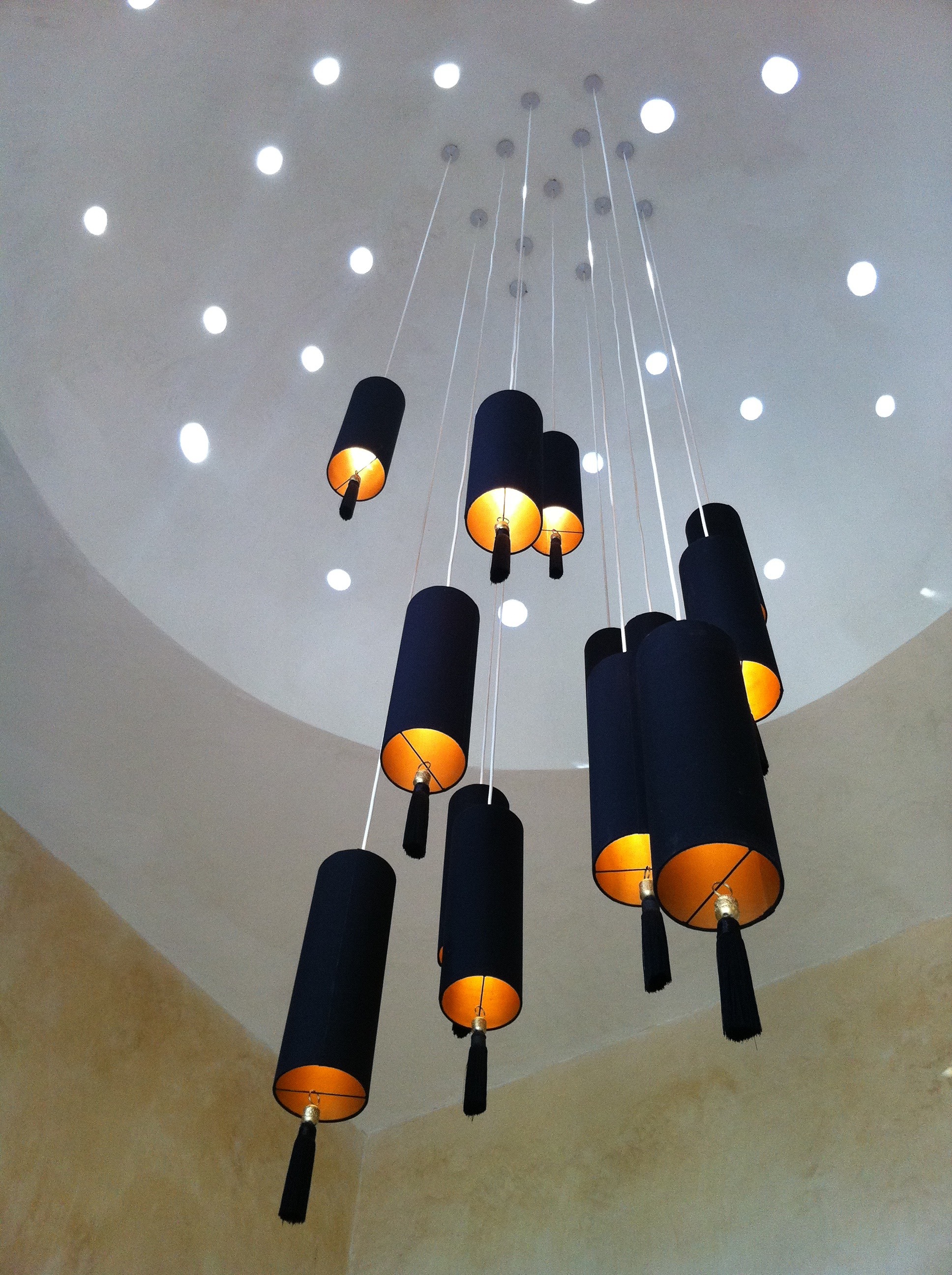 融合本土元素的梦幻家园-17