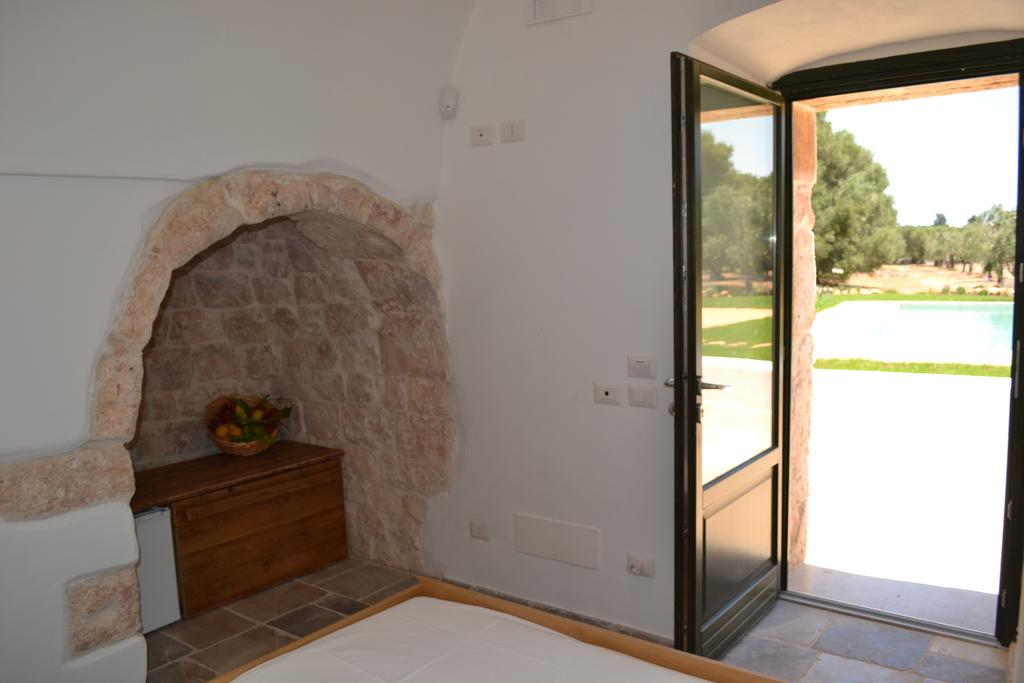 2017 年完成的 Casa Kàiros 乡村别墅室内设计-22