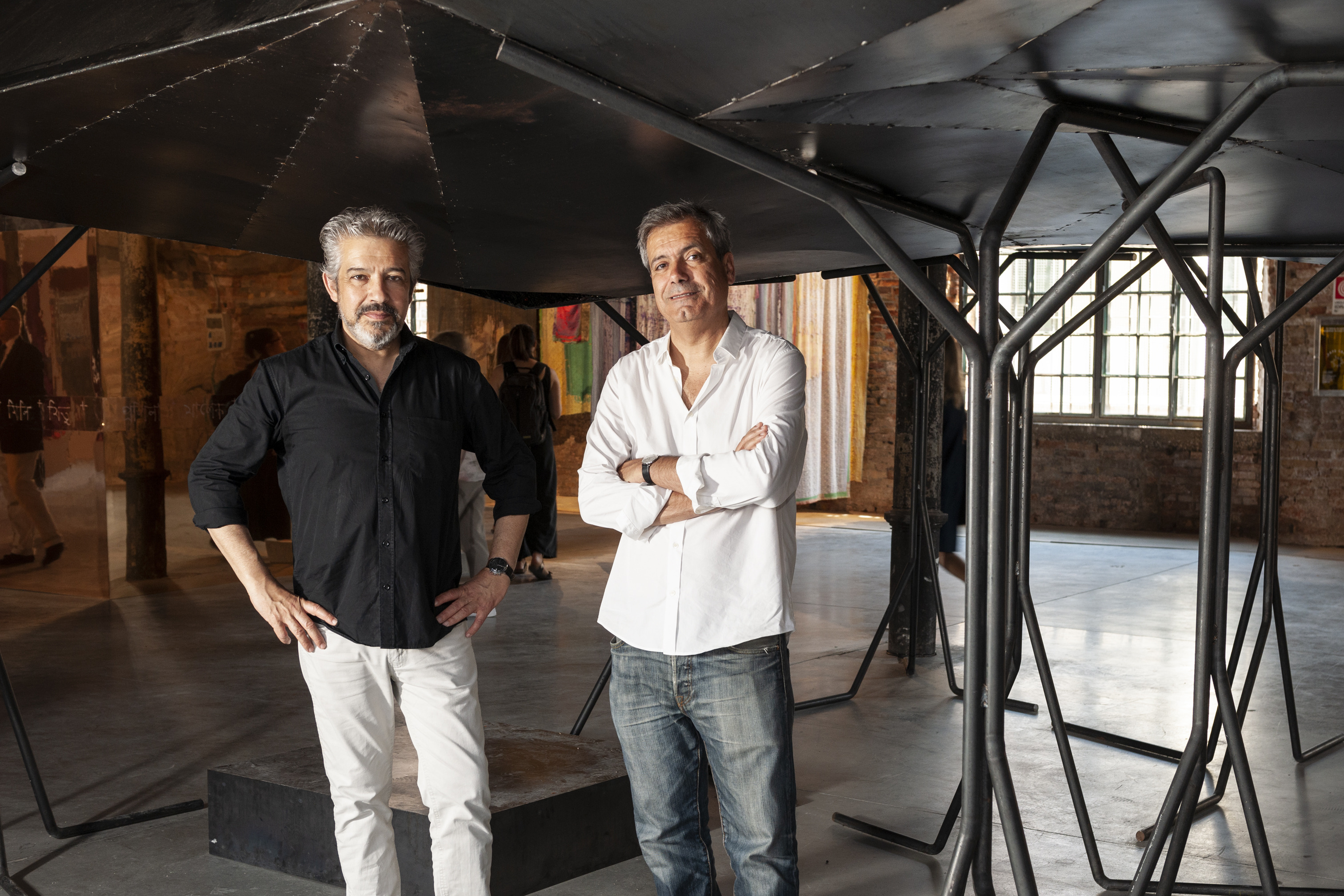 教学实践 | 十二位国际建筑名师的教学反思-1