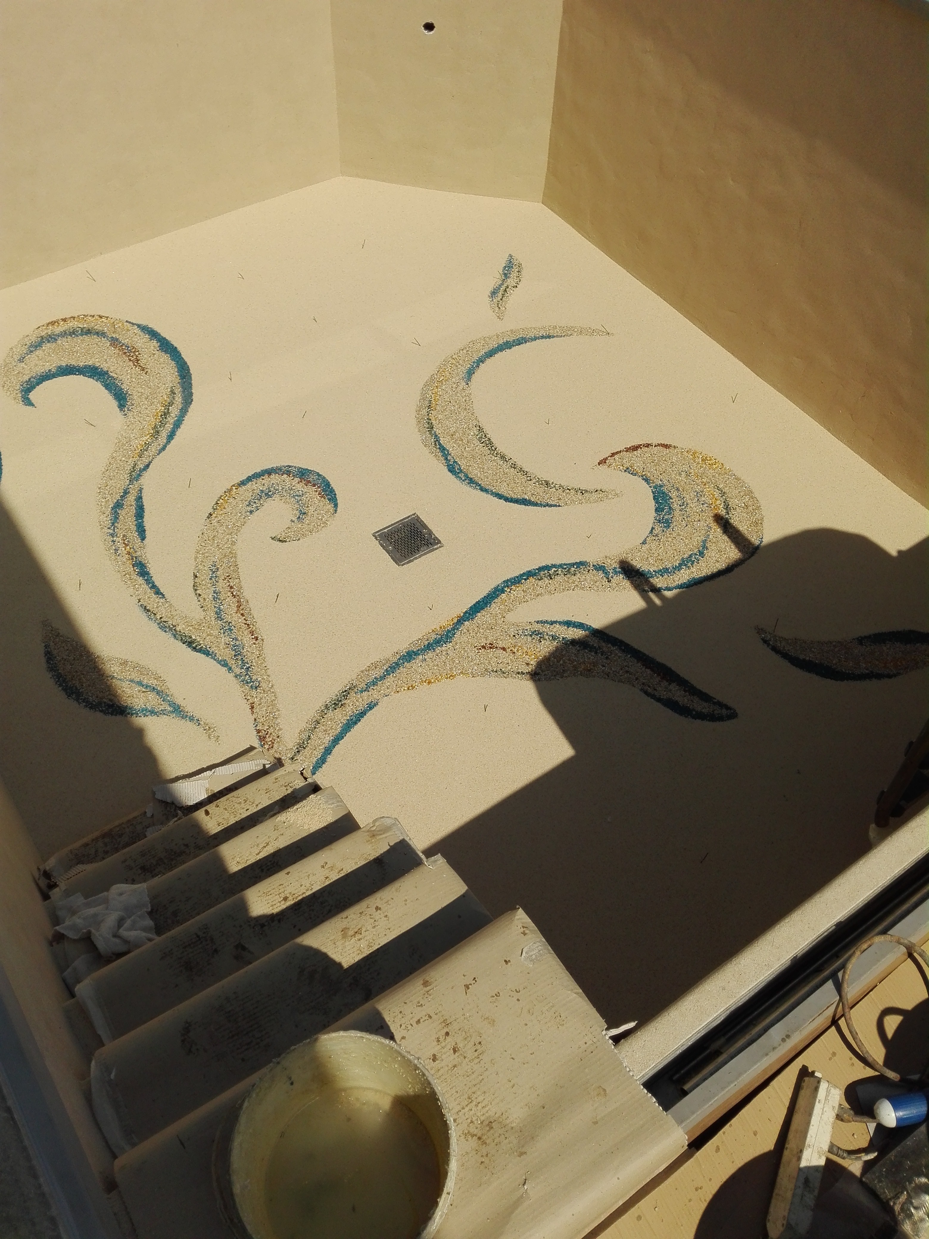 璀璨星空泳池-7