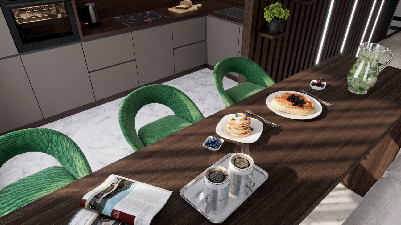 Green. Wood. Concrete.-8