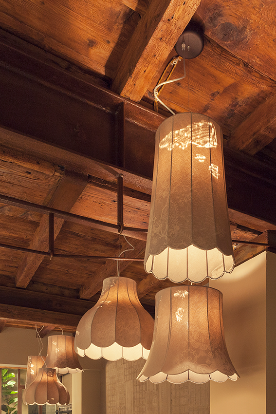 米兰风情 Just Love! 甜品酒吧-7