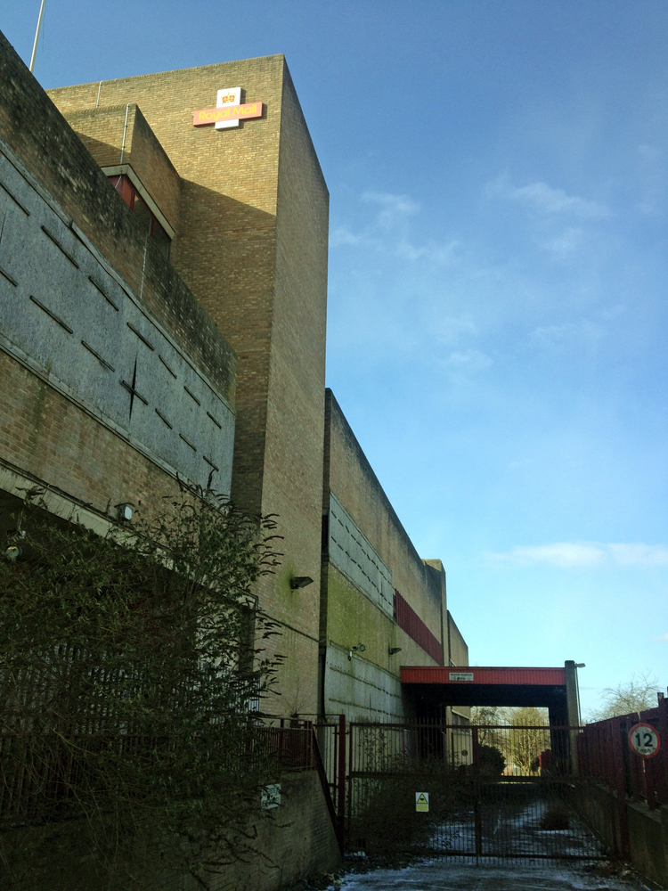 北安普敦国际学院（Northampton International Academy）-49