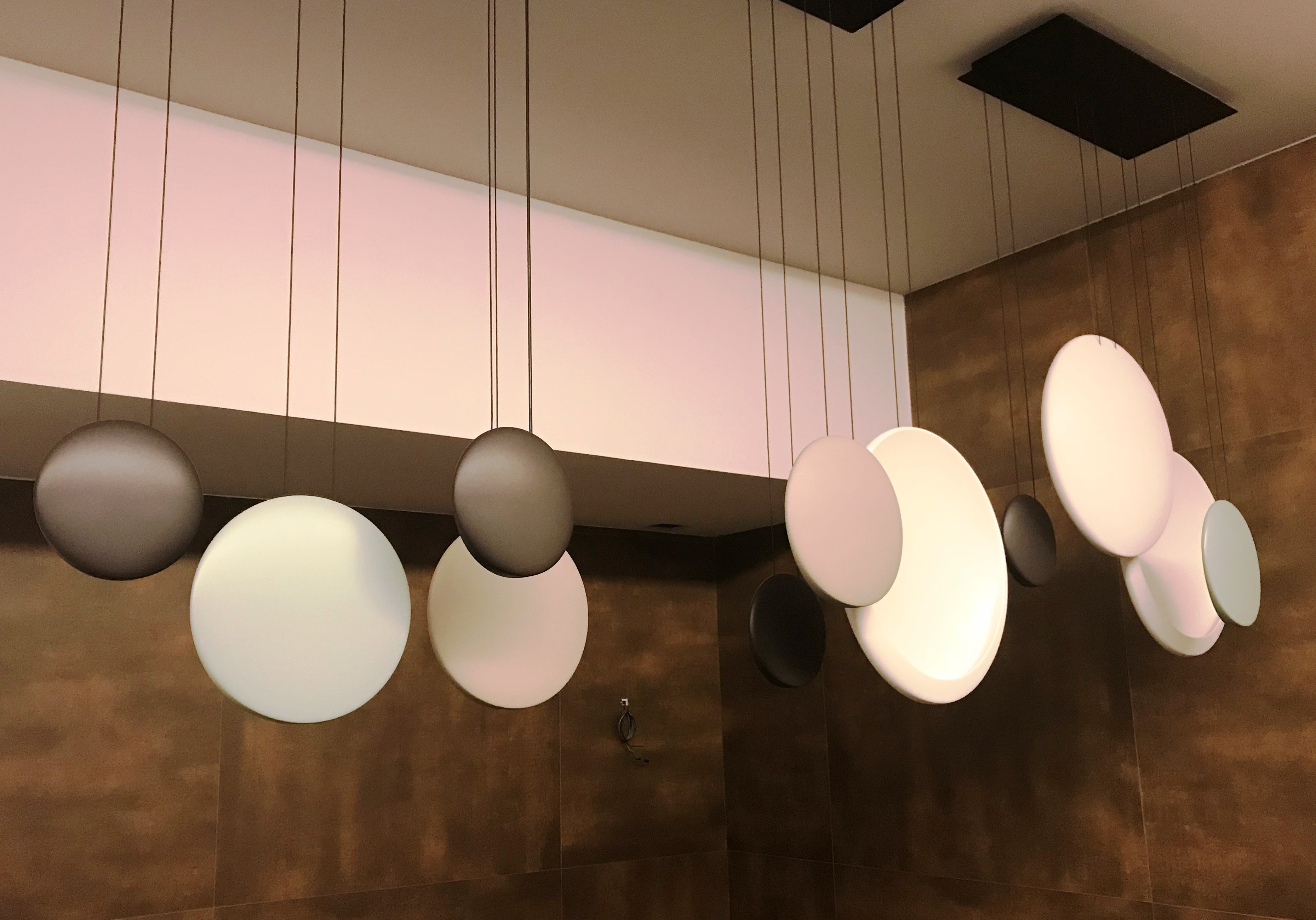 意大利那不勒斯家庭住宅，打造全方位生活空间-28