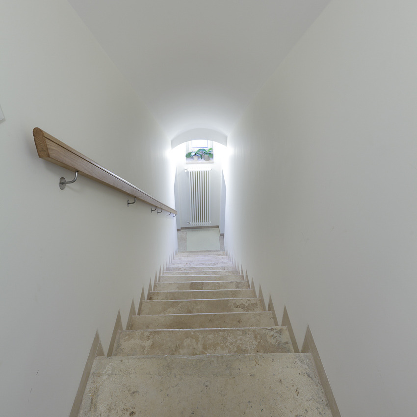 意大利百年建筑的现代复兴-20