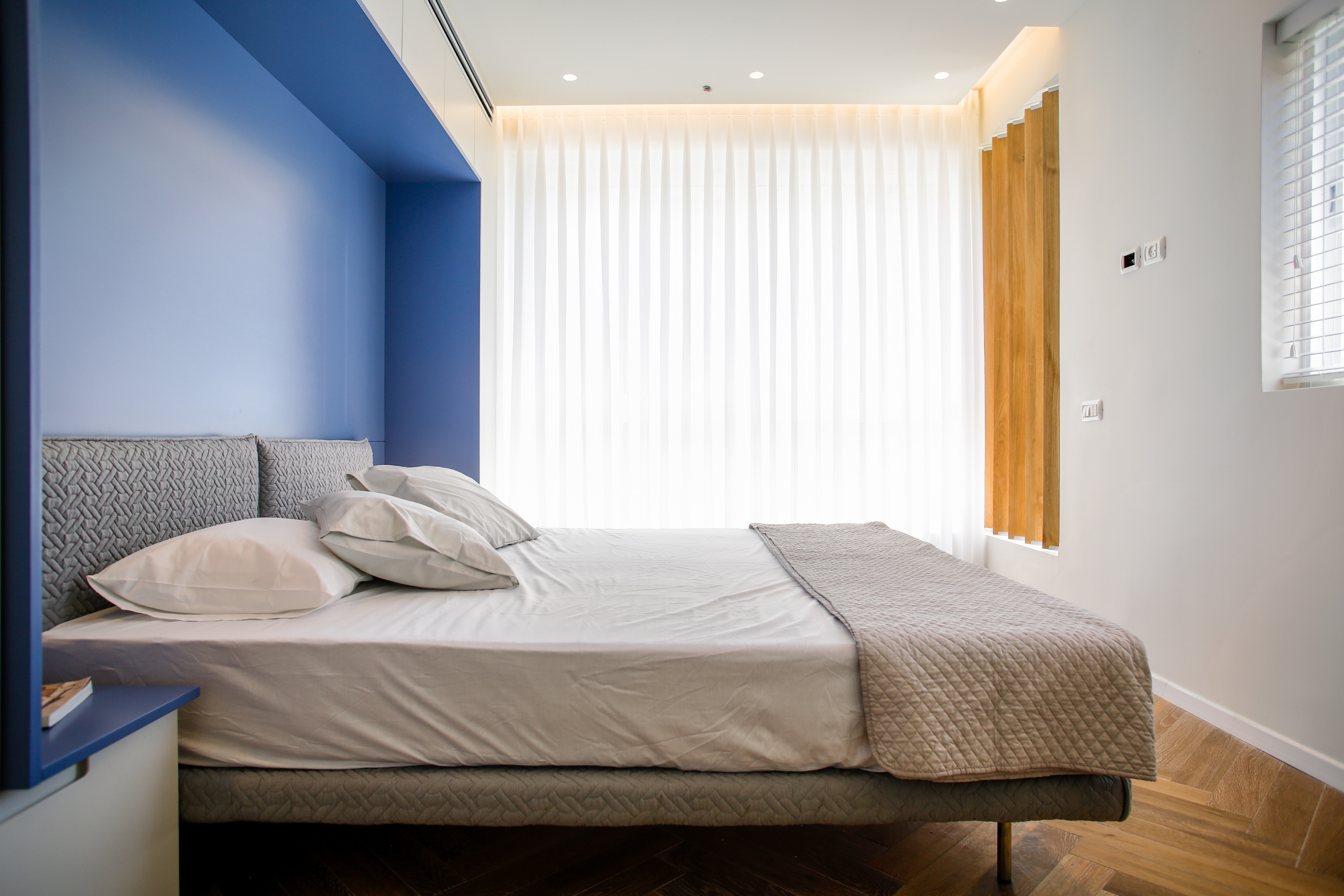 2016 年完成的 PH 公寓室内设计-15