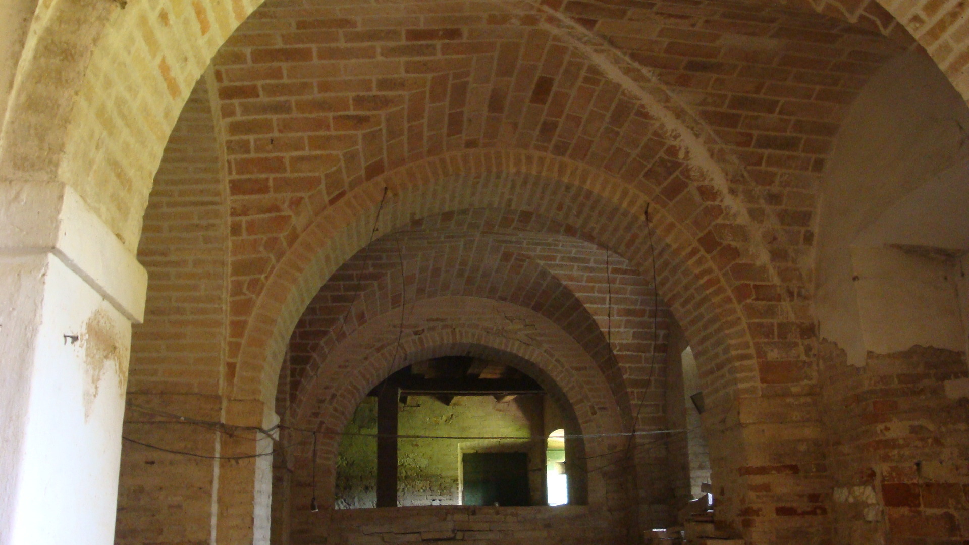 19 世纪贵族庄园的现代复兴-36