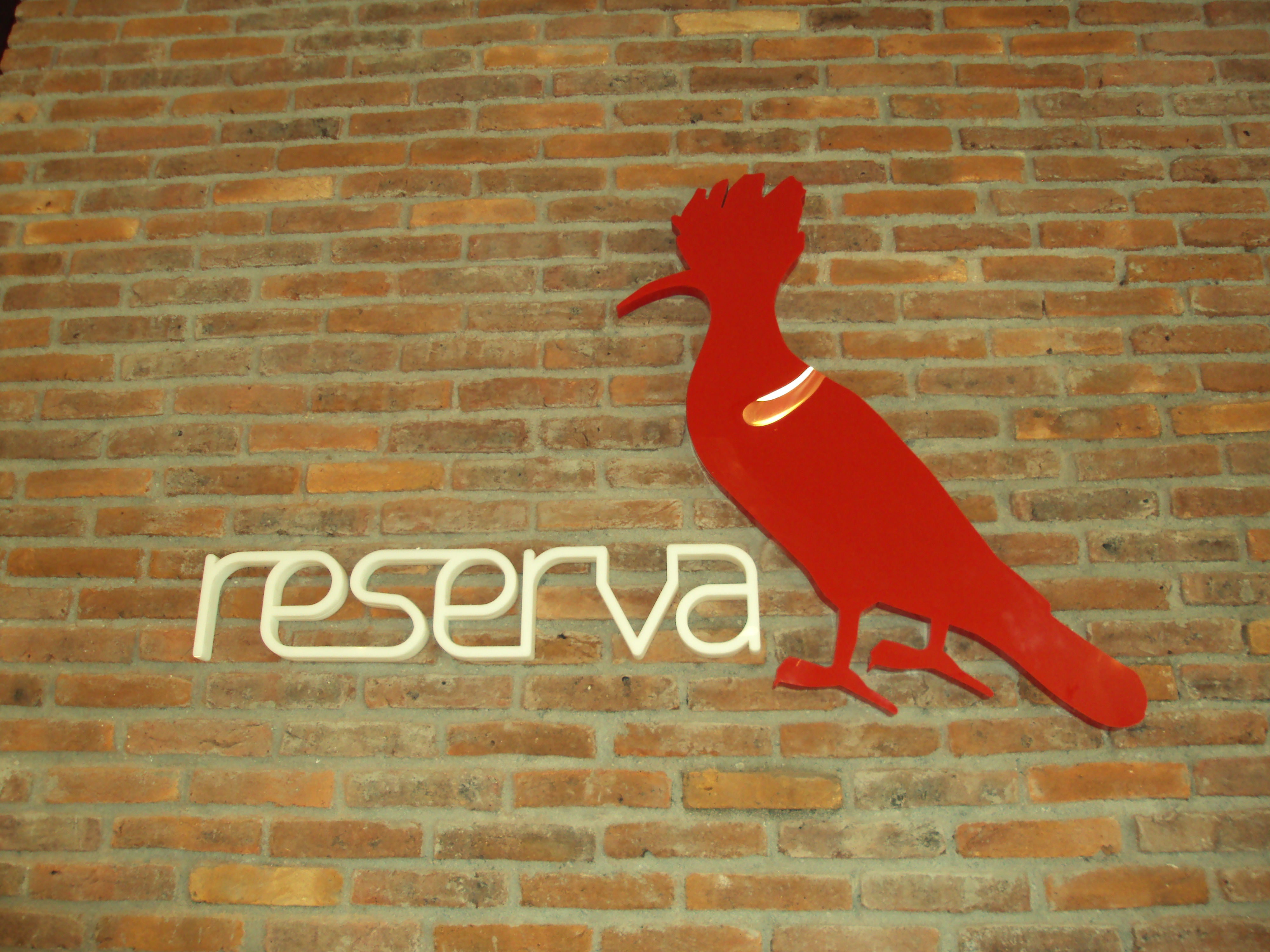 巴西 Reserva BH 购物中心室内设计-0