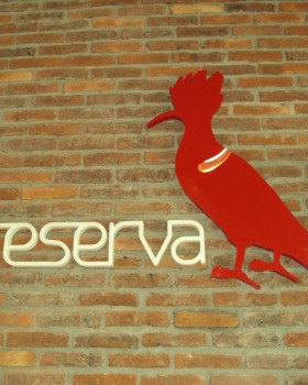 巴西 Reserva BH 购物中心室内设计