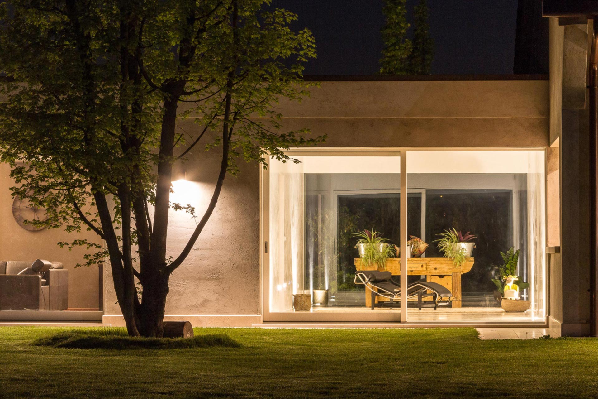 私人住宅的节能环保设计-14