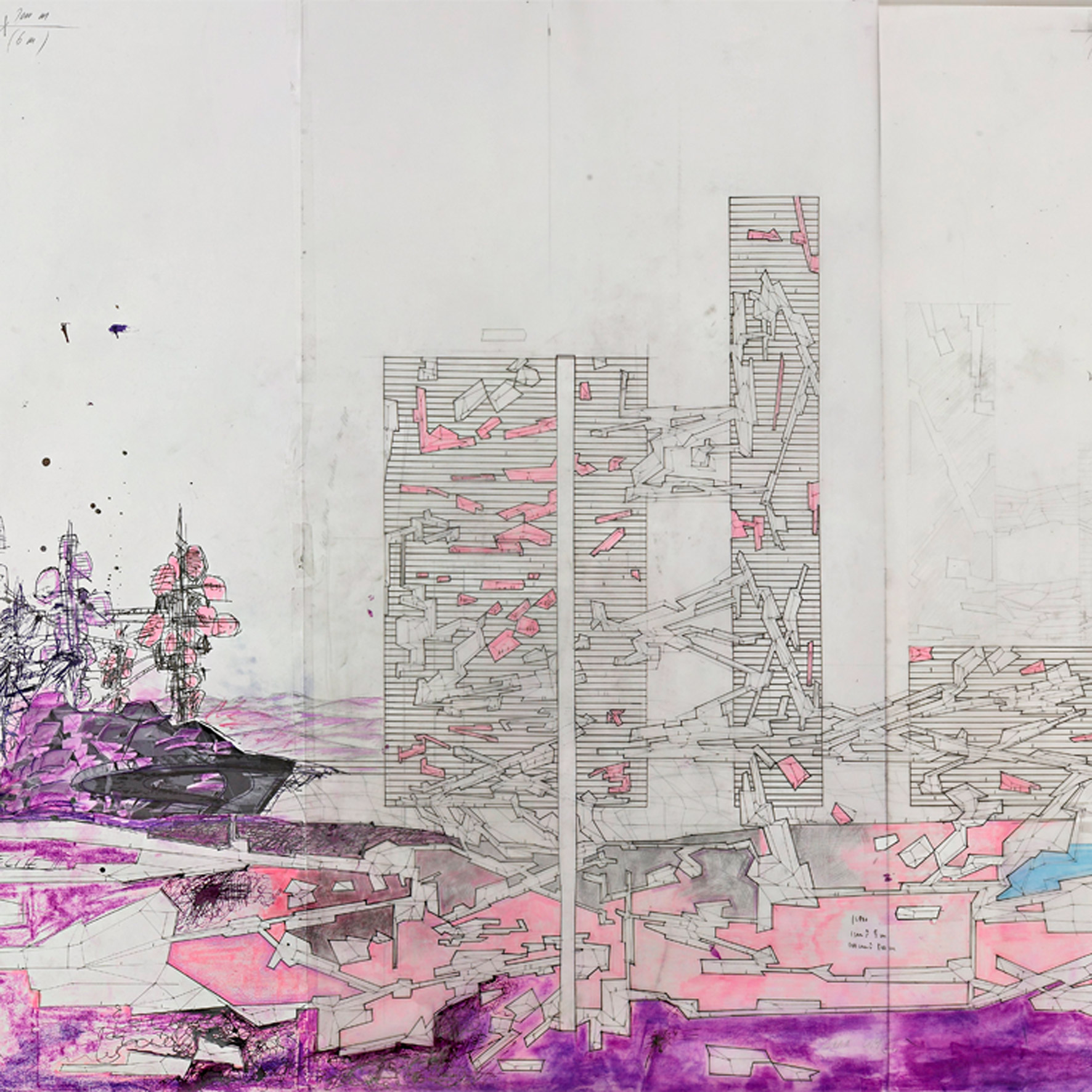 美丽身体之城第一卷第三部分-8