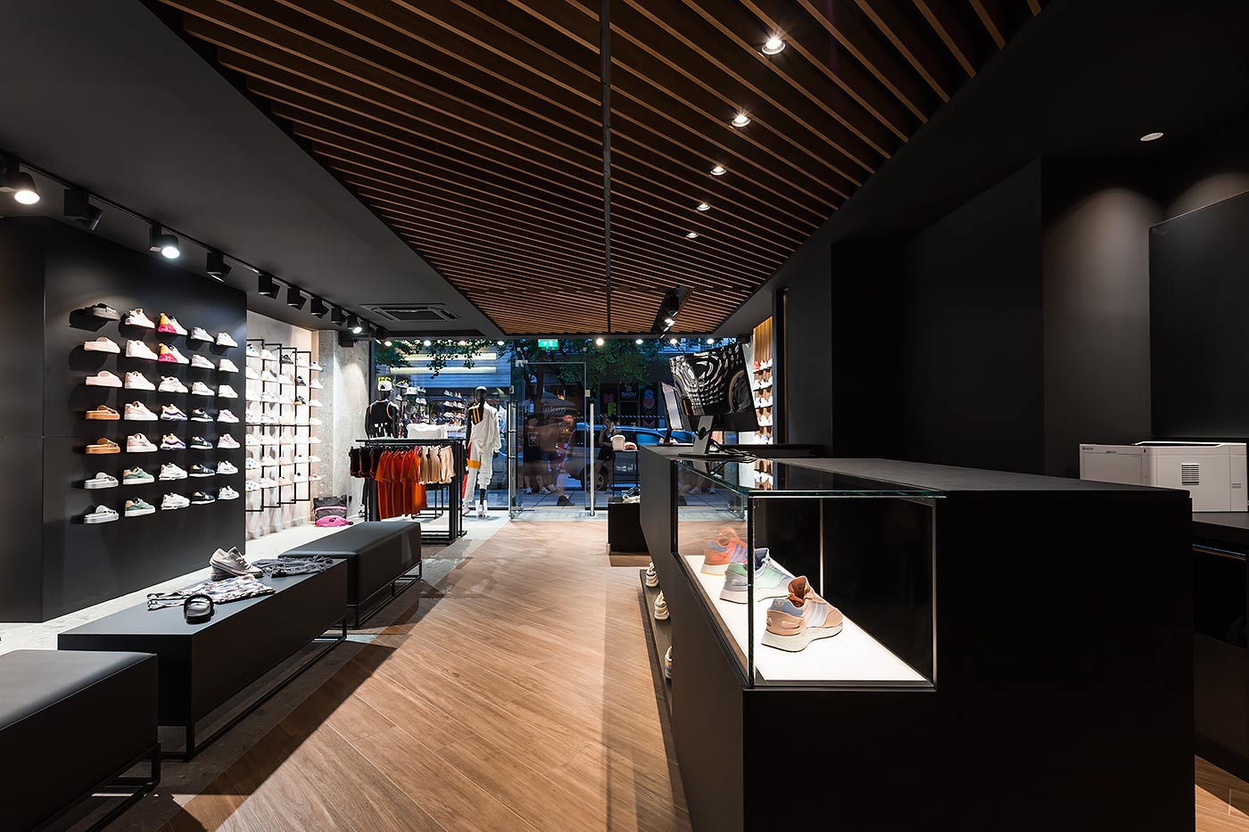 Sneaker Aid 希腊高端运动鞋专卖店-2