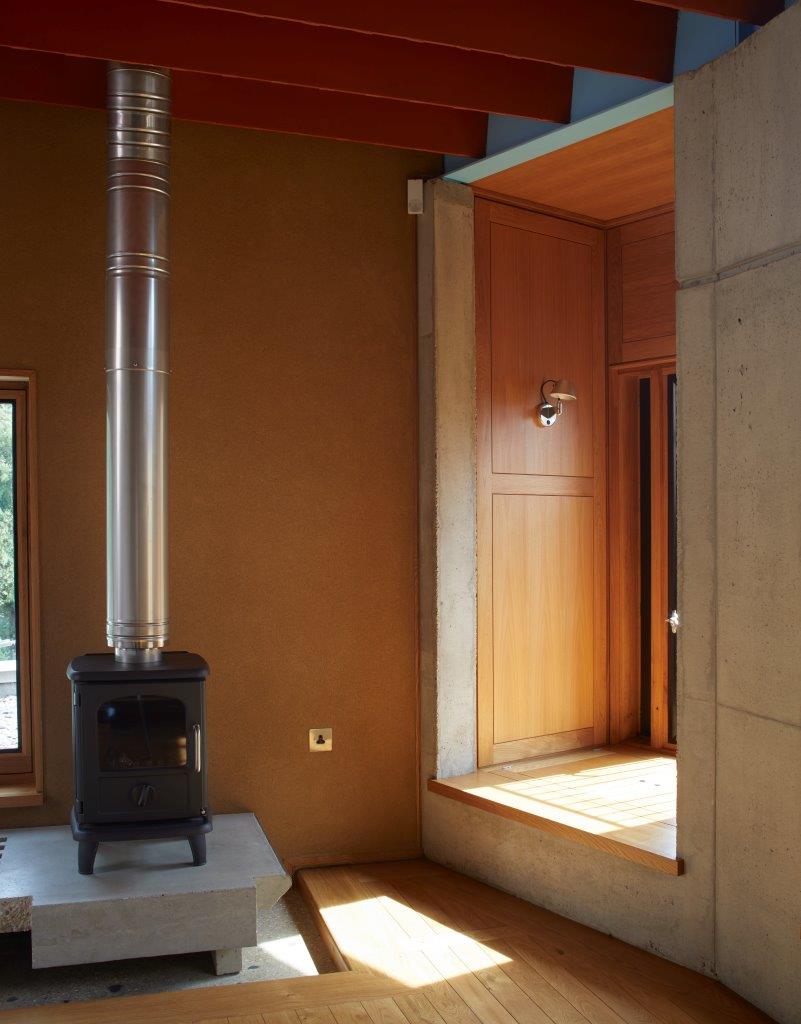 Walmer Yard 融合东西方元素的日式住宅设计-97