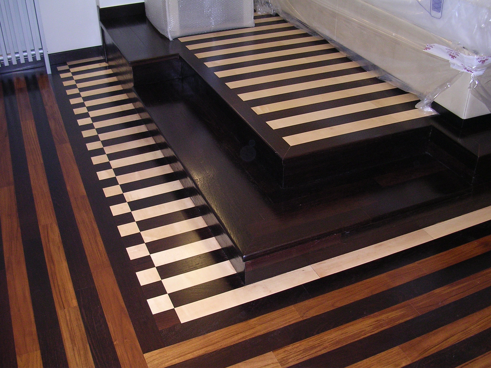 简约现代的单家庭住宅设计-11