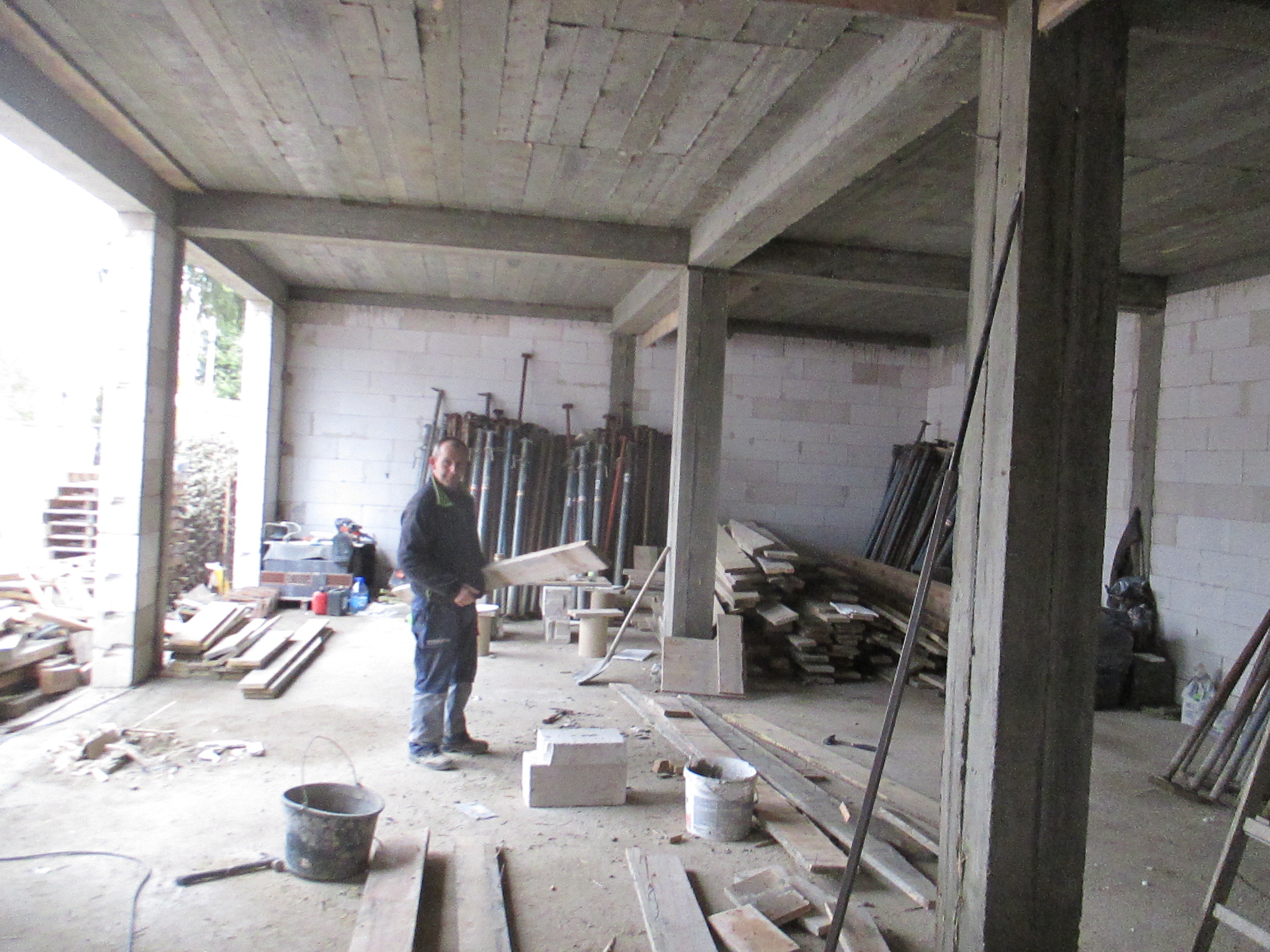 2020 年完工的多功能住宅大楼-6