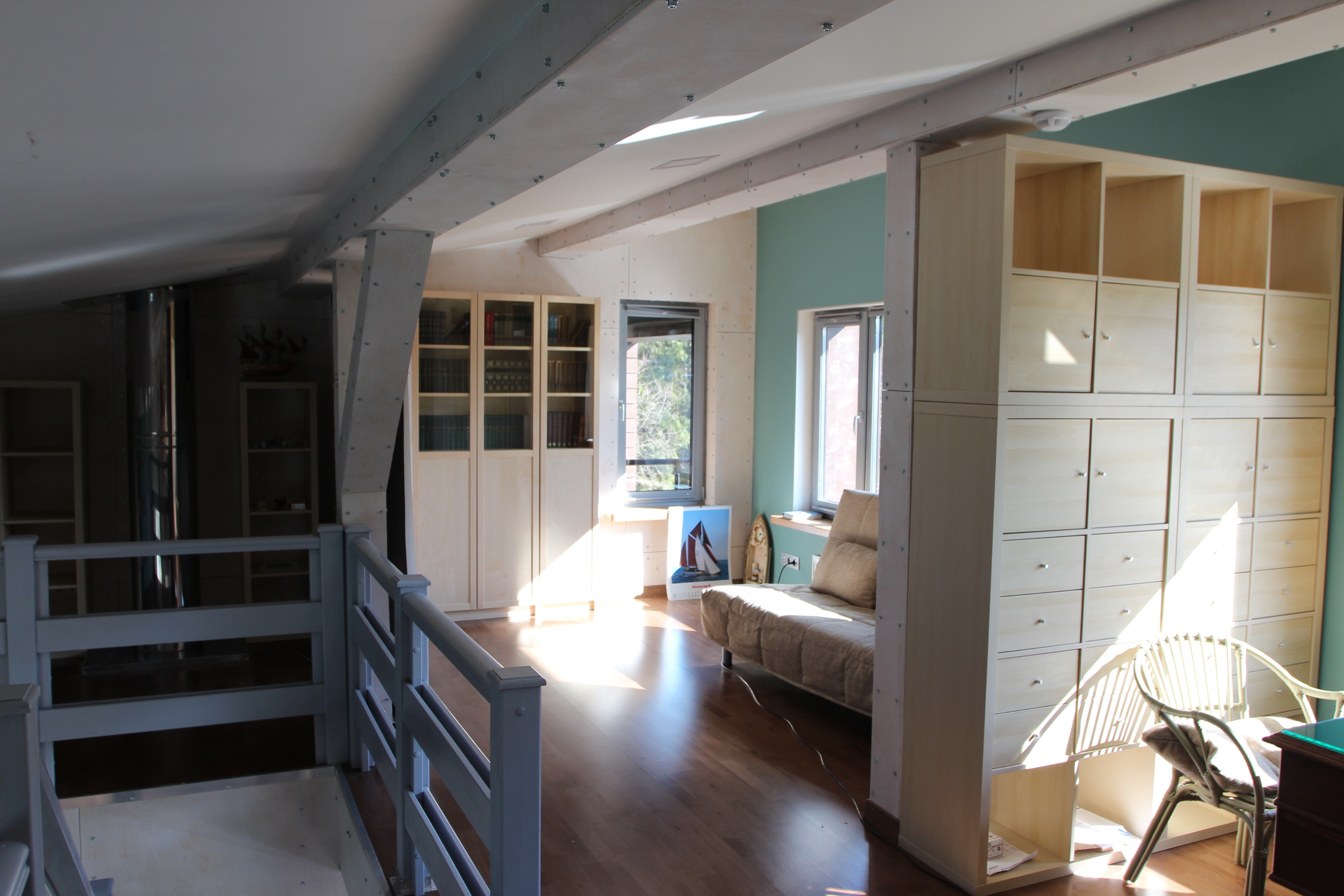 维里察 2014 年乡村别墅设计佳作-25