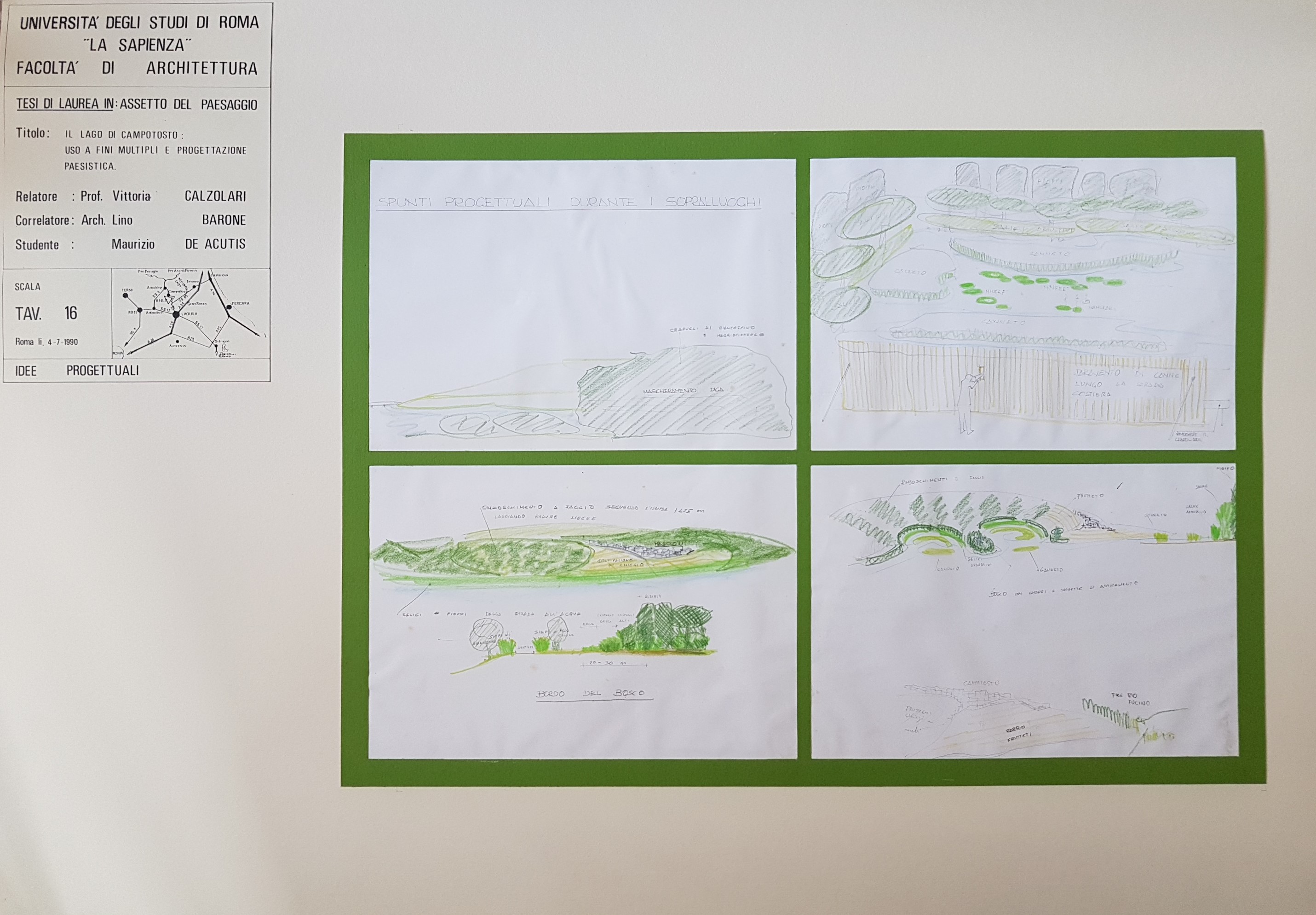 湖泊地貌重塑 | 保护自然与经济发展的平衡-43
