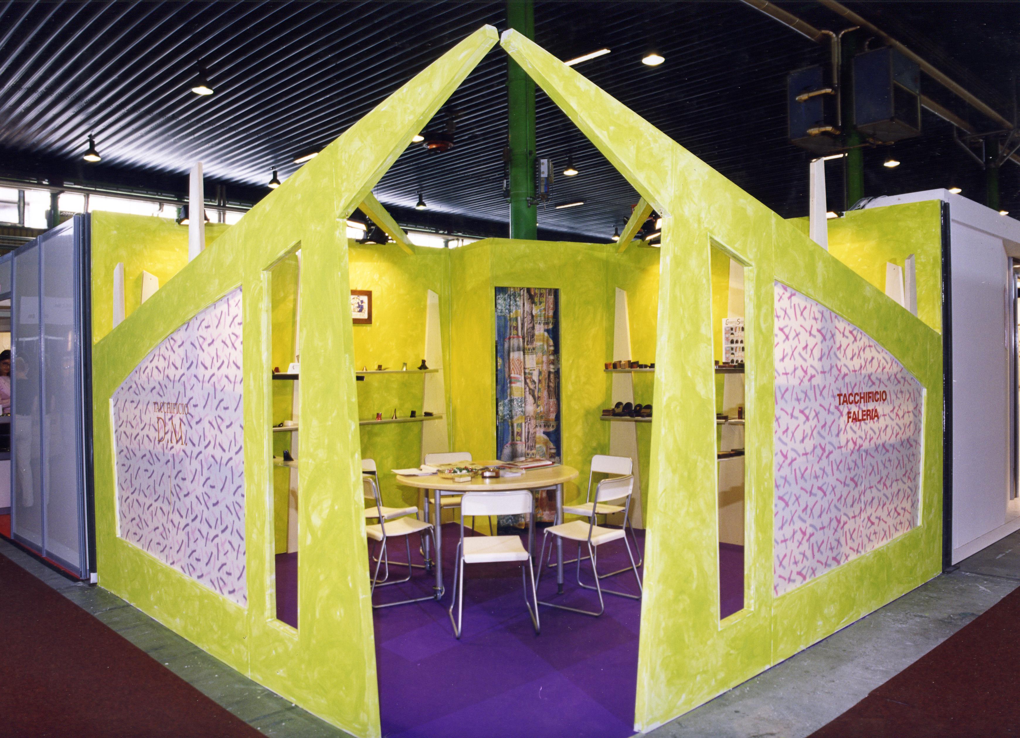 大胆展览设计-15