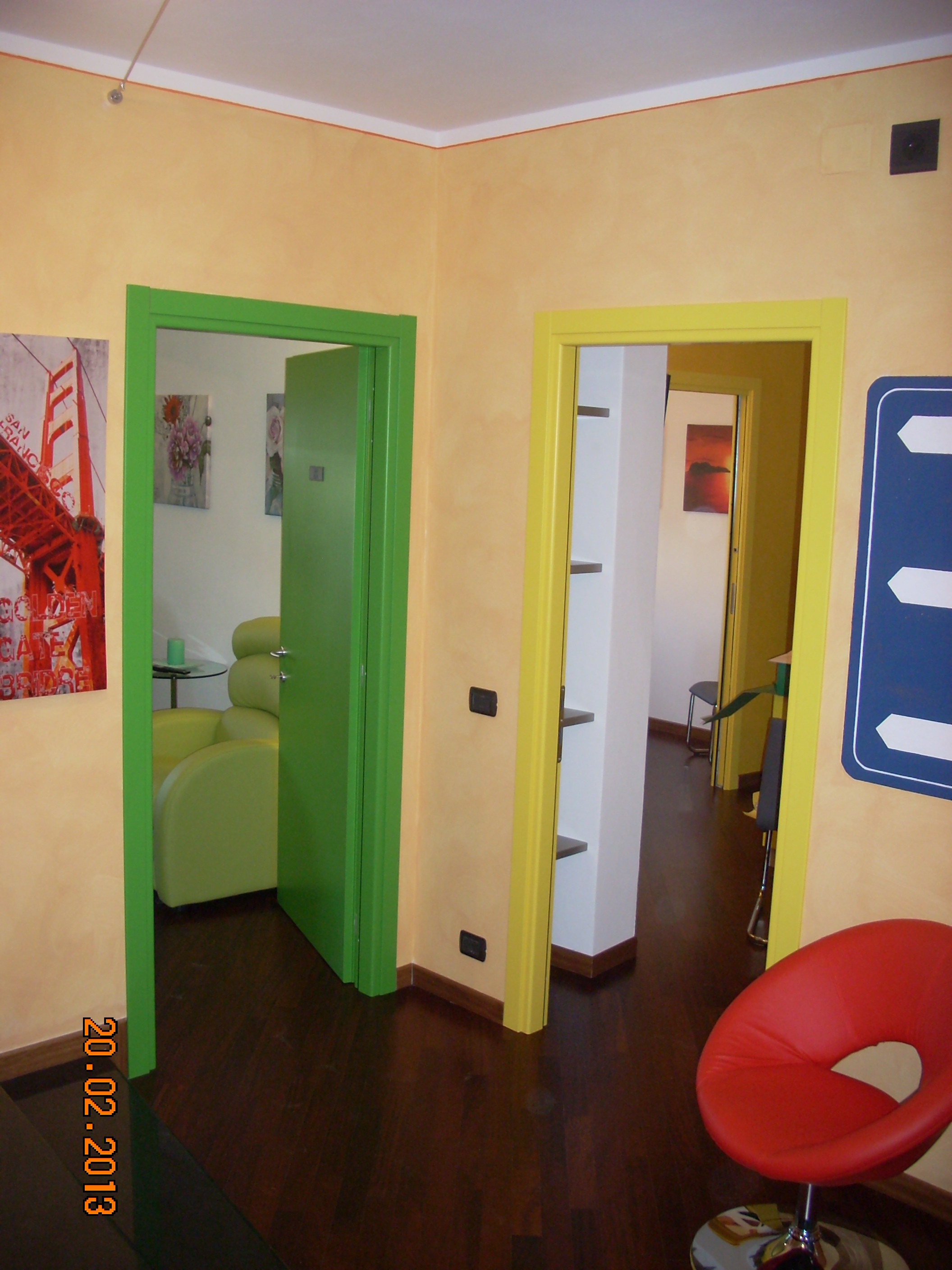 公共空间焕新记 · 意大利北部城镇更新案例精选-3