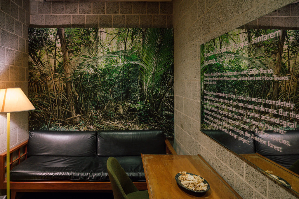 "人类"设计的探索 | 2018 年普林斯顿大学建筑学院展览-7