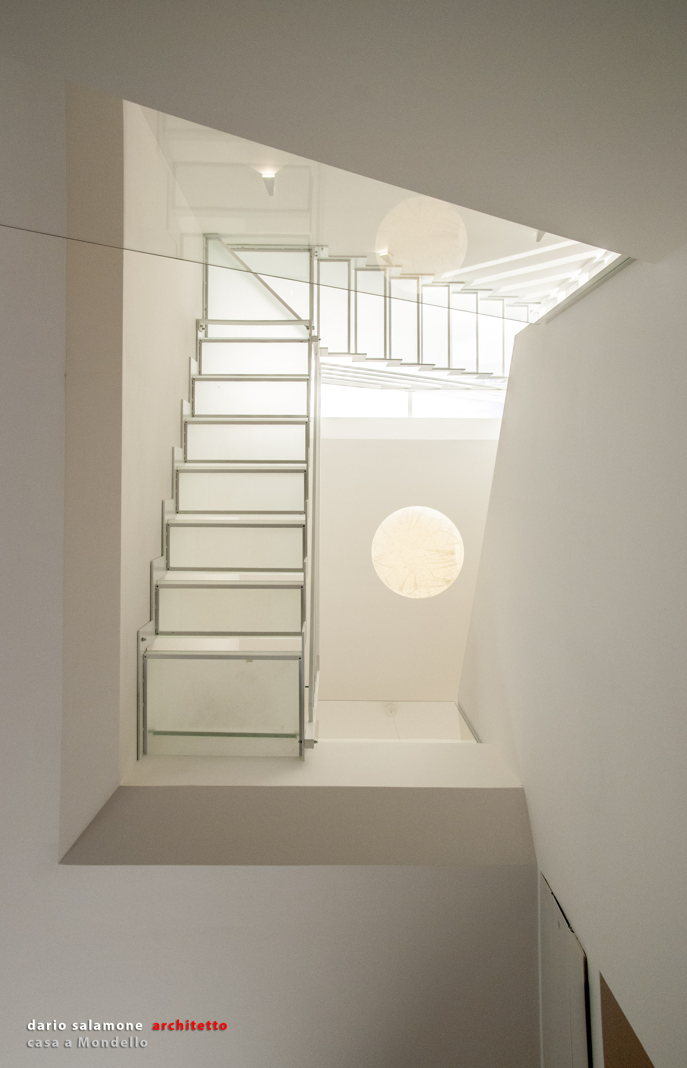 2018 年蒙德尔别墅双家庭室内设计案例-4