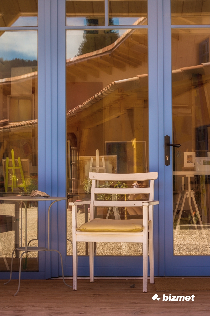 2015 年完工的多功能文化艺术中心 | Kulturzentrum3Klang 的木质门窗设计-26