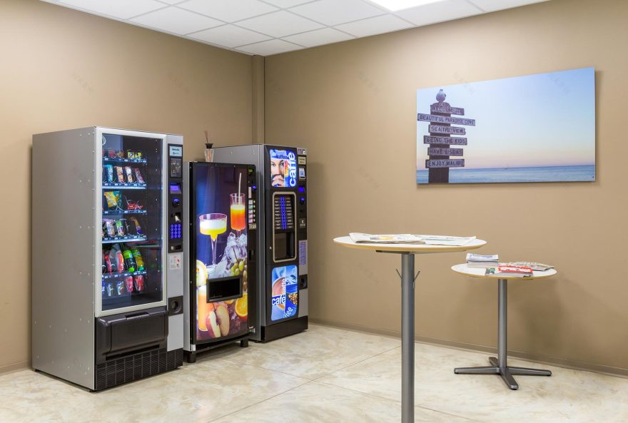 Simal 商务中心室内设计-37