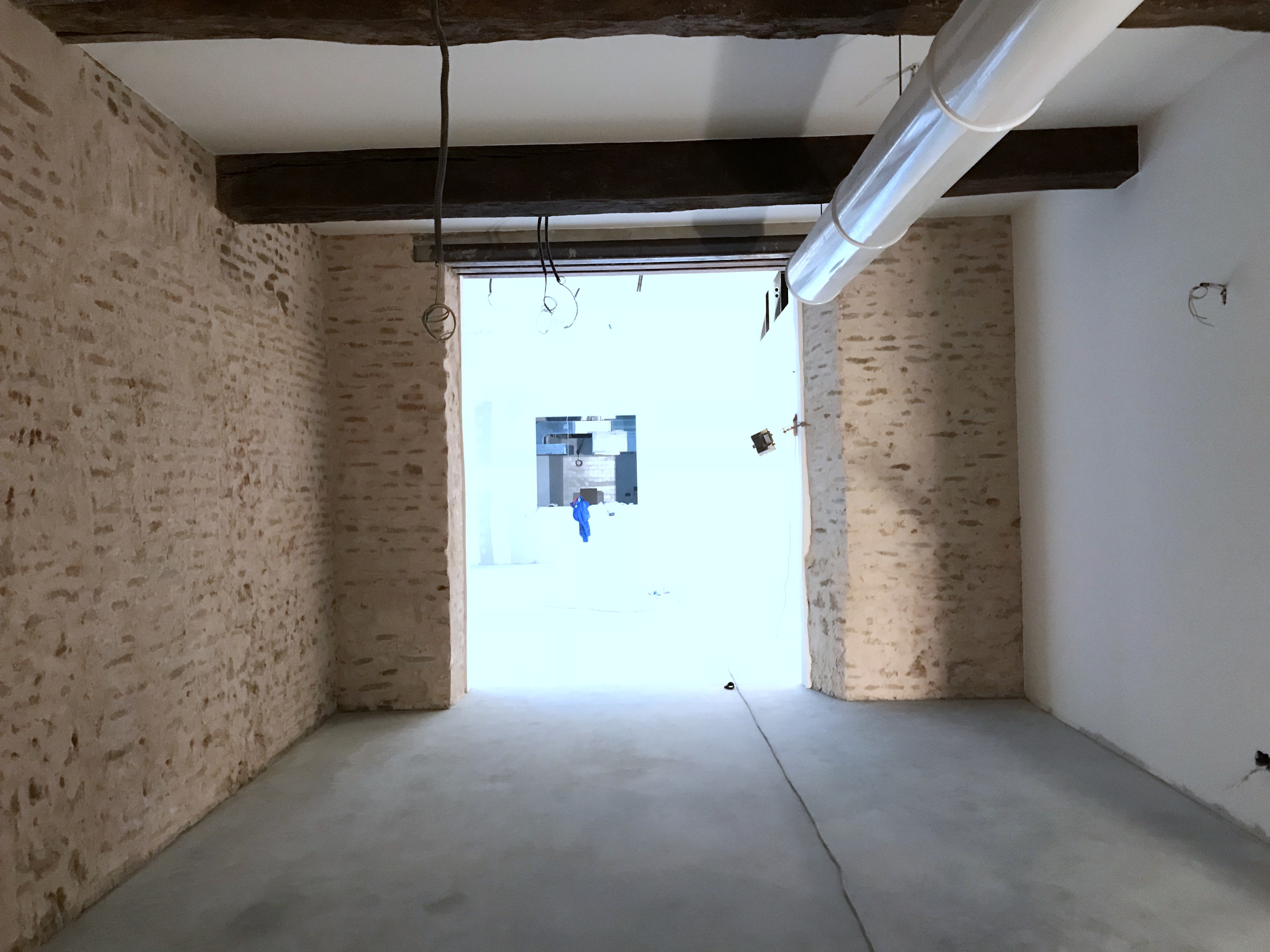 2018 年完工的意大利餐厅设计案例-29