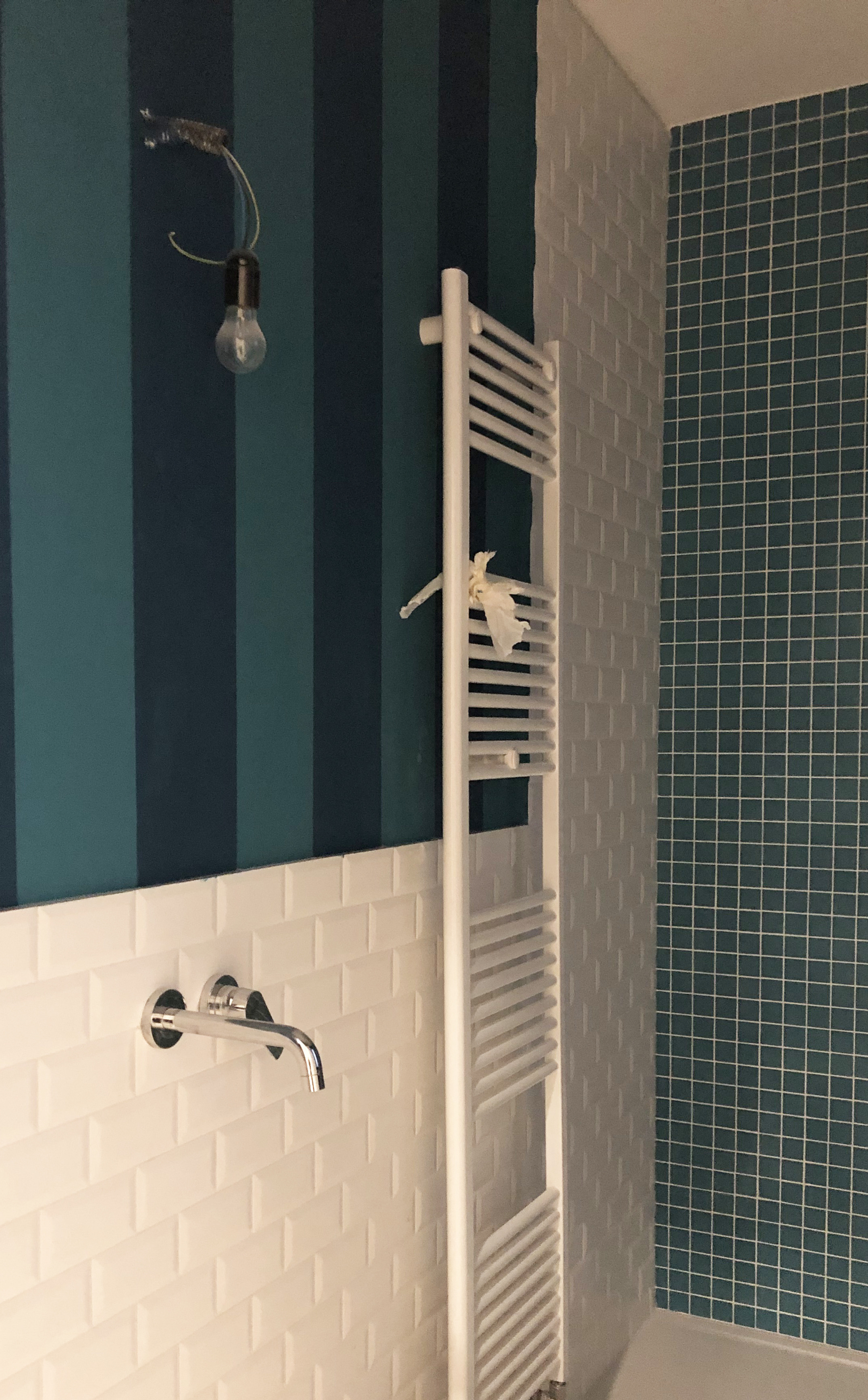 罗马私家别墅，诠释优雅意式生活-10